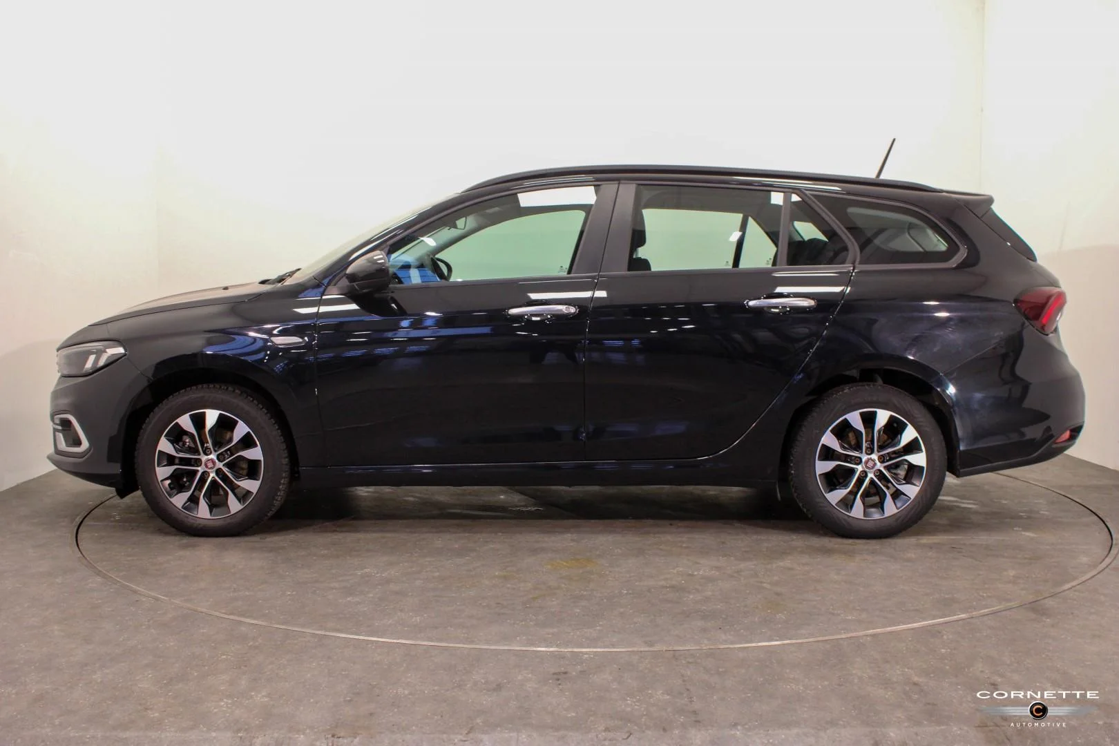 Fiat Tipo - 3