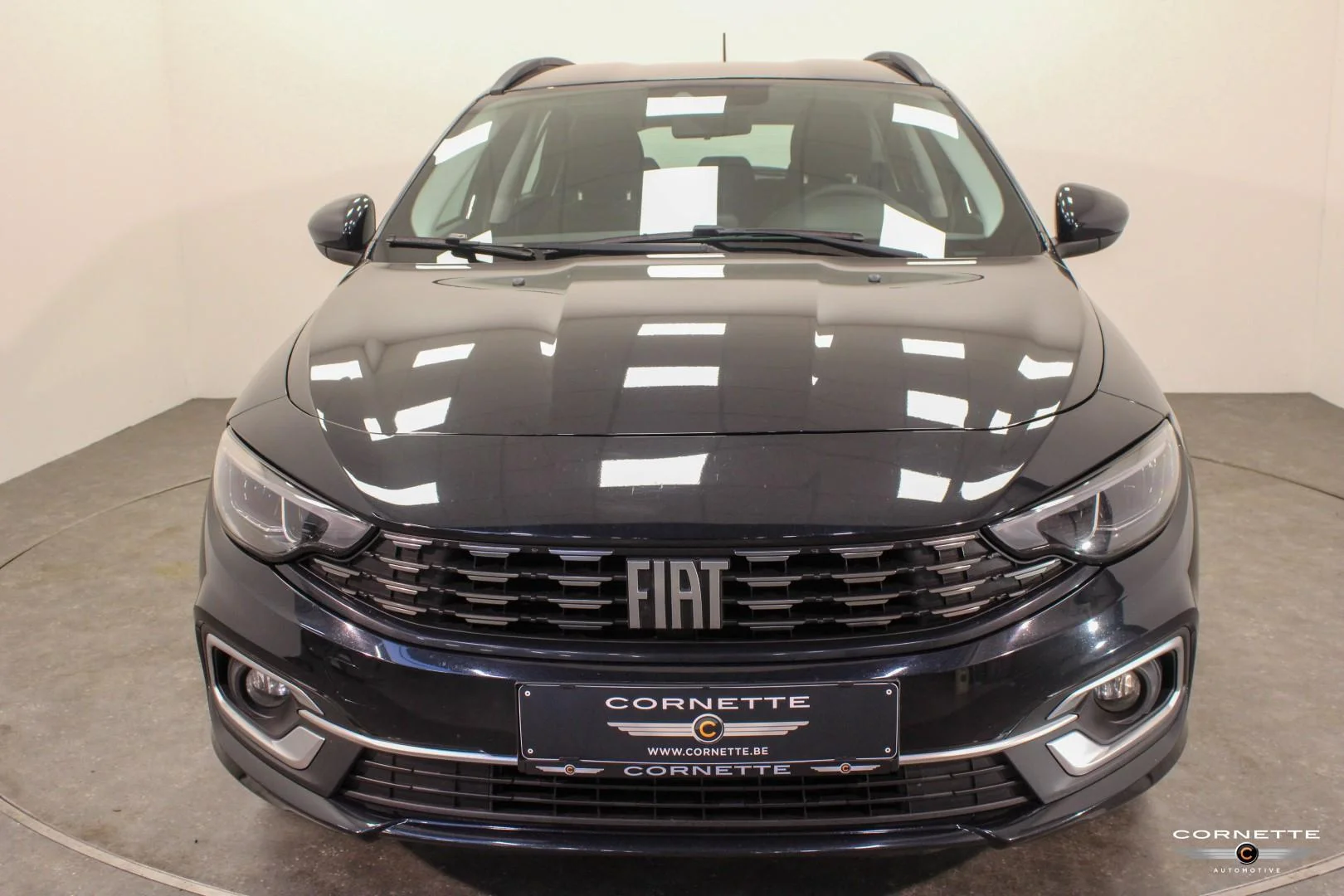 Fiat Tipo - 7