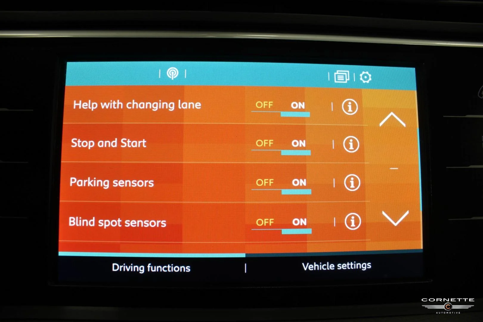 Citroen C4 SpaceTourer - 11