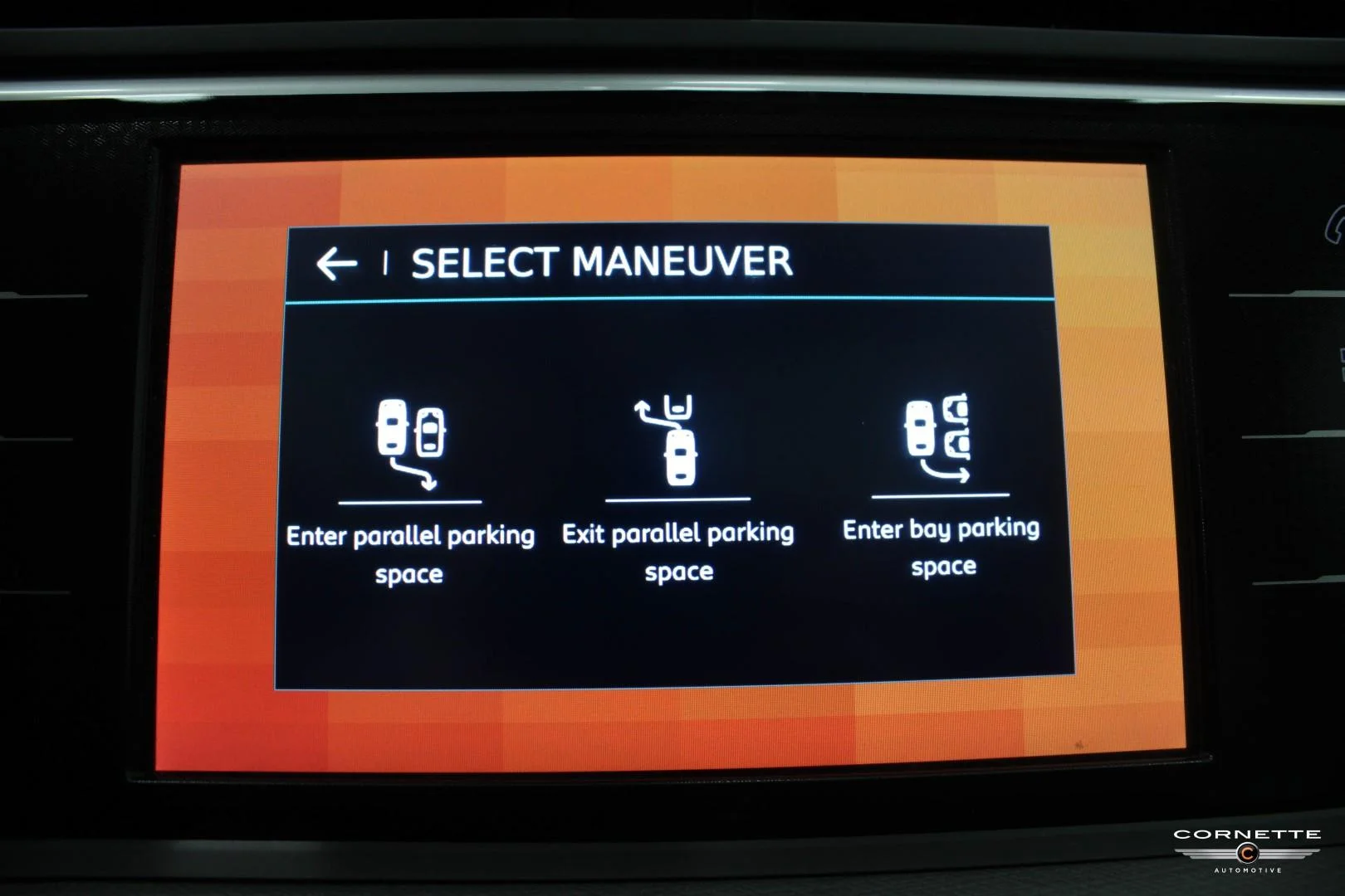 Citroen C4 SpaceTourer - 12