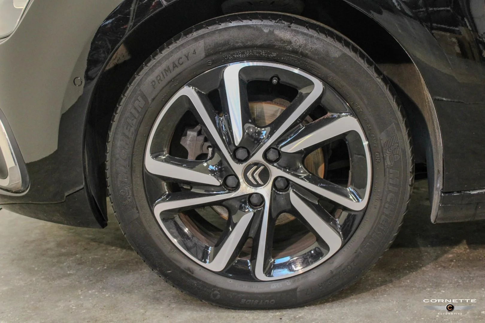 Citroen C4 SpaceTourer - 14