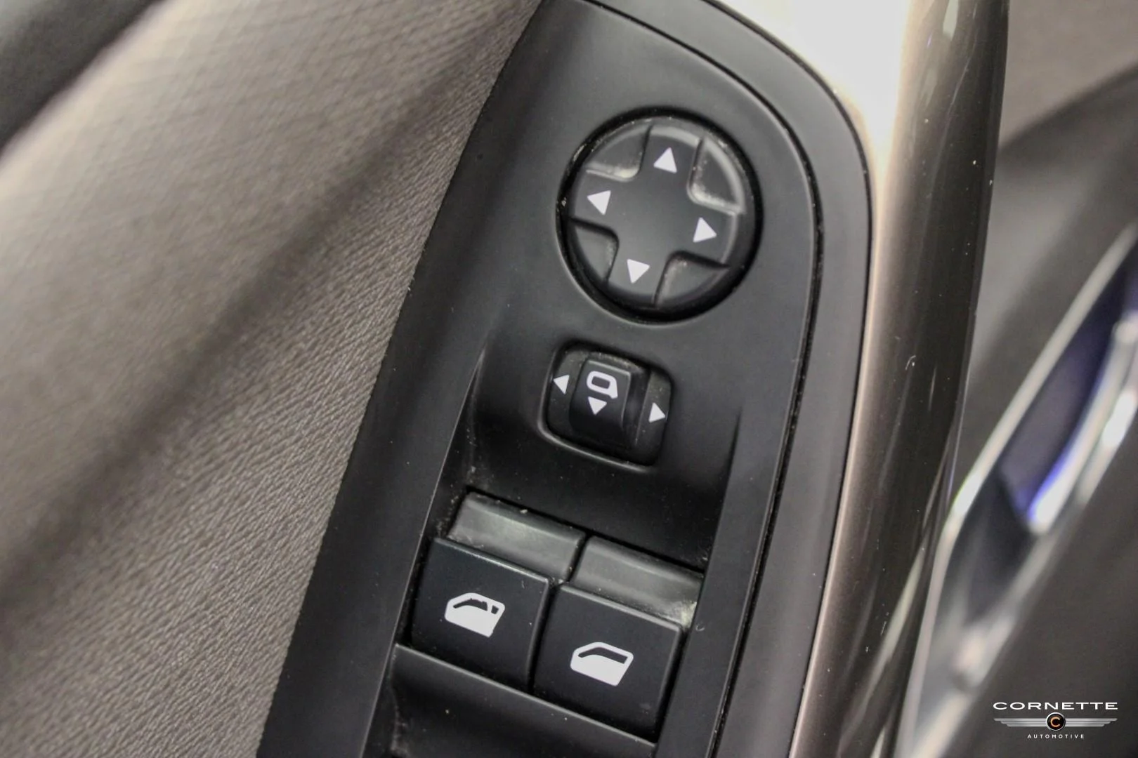 Citroen C4 SpaceTourer - 16