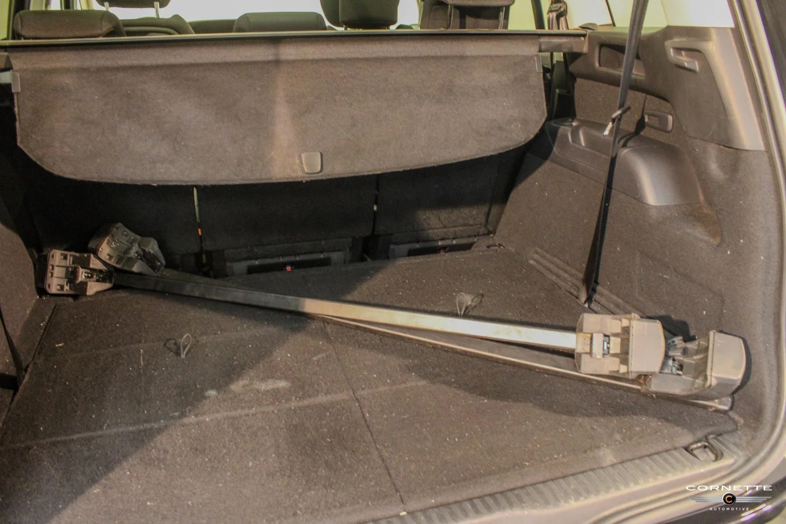 Citroen C4 SpaceTourer - 17