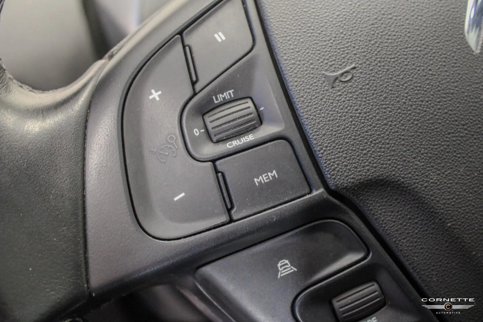 Citroen C4 SpaceTourer - 19