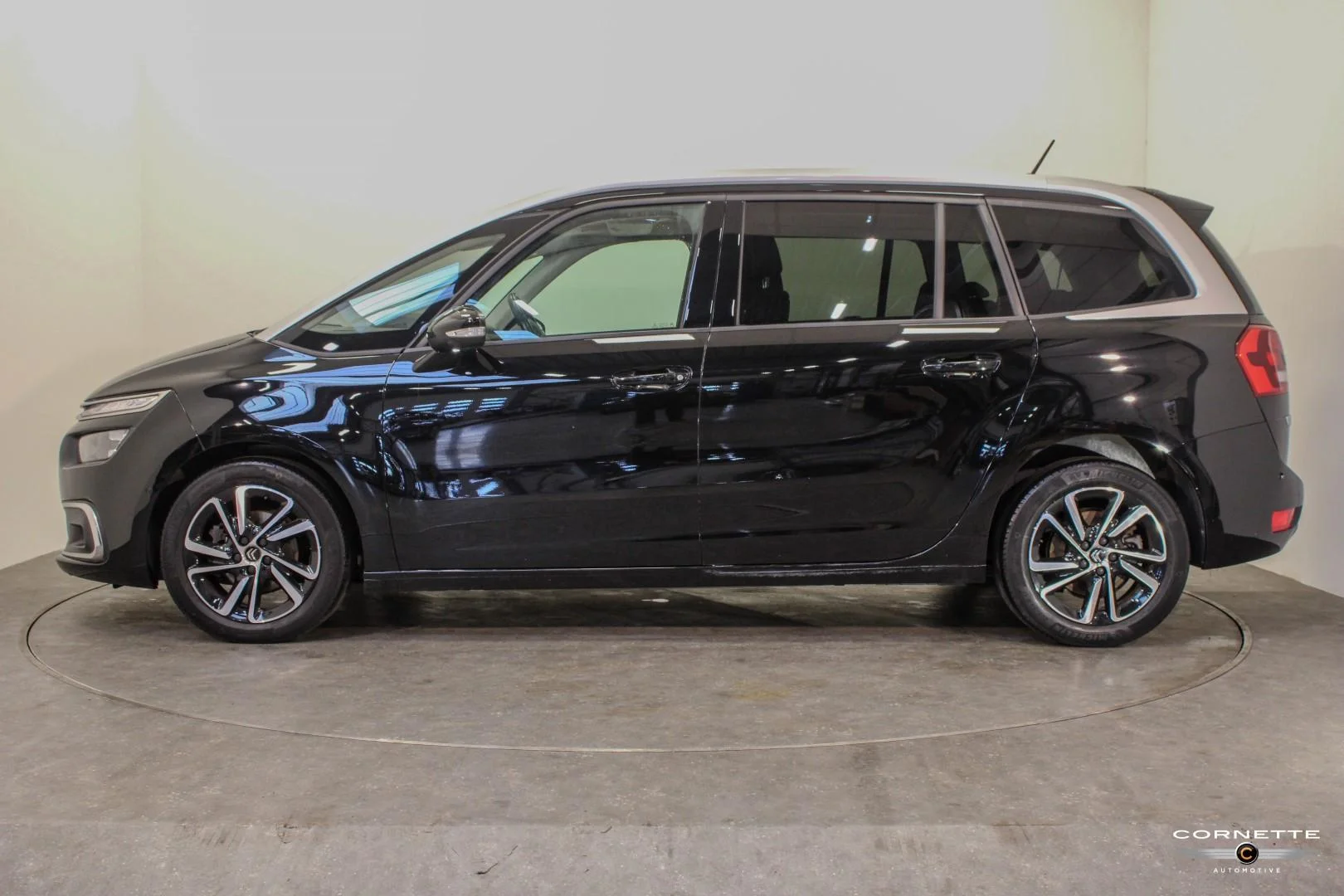 Citroen C4 SpaceTourer - 3