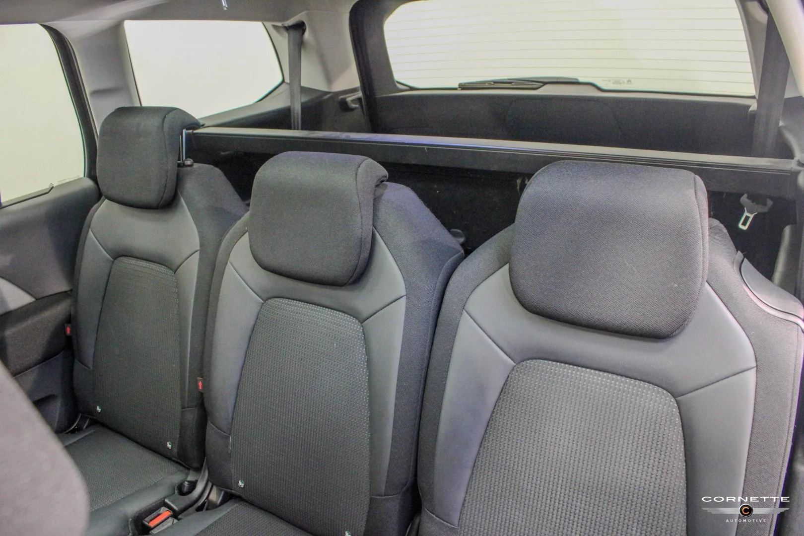 Citroen C4 SpaceTourer - 21