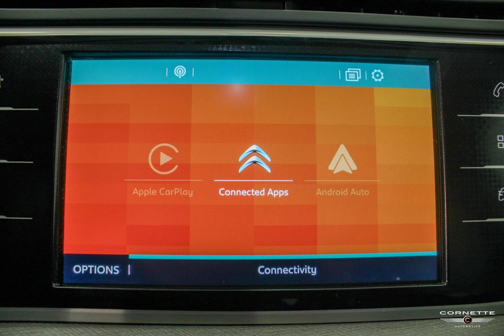 Citroen C4 SpaceTourer - 4