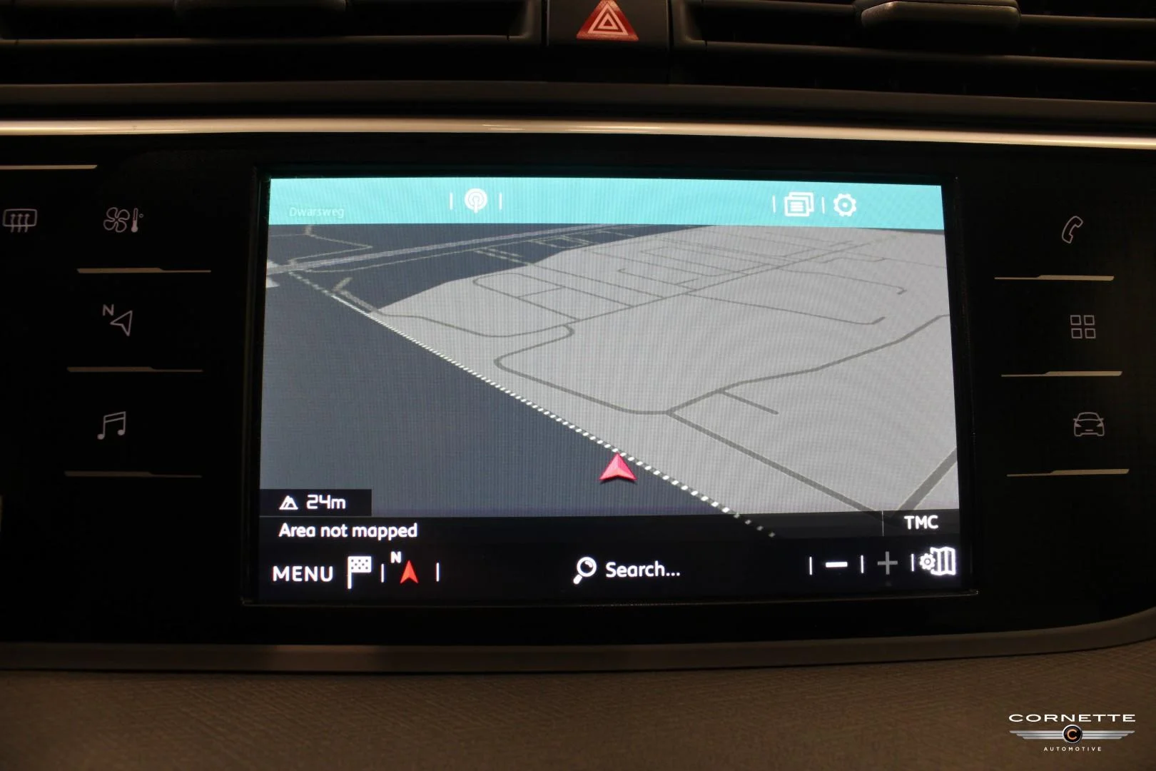 Citroen C4 SpaceTourer - 5