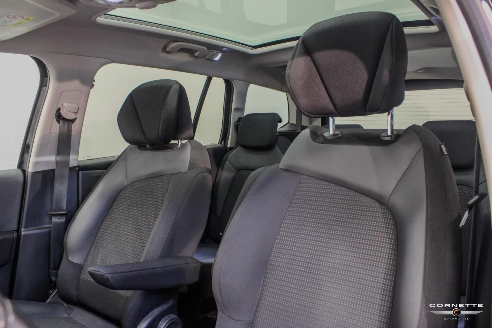 Citroen C4 SpaceTourer - 6