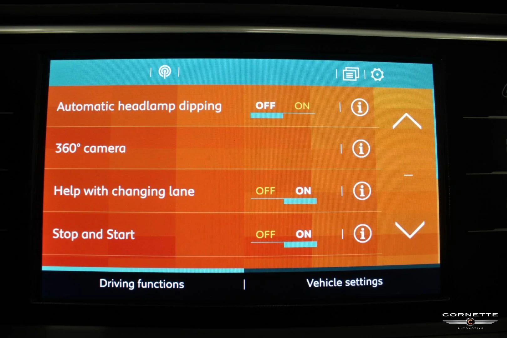 Citroen C4 SpaceTourer - 9