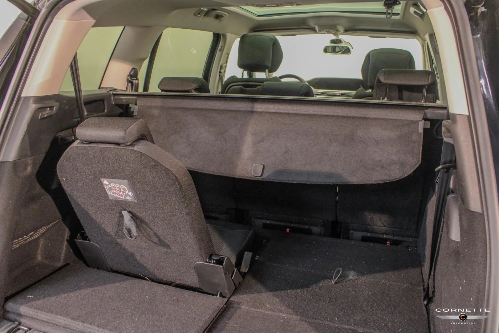 Citroen C4 SpaceTourer - 10