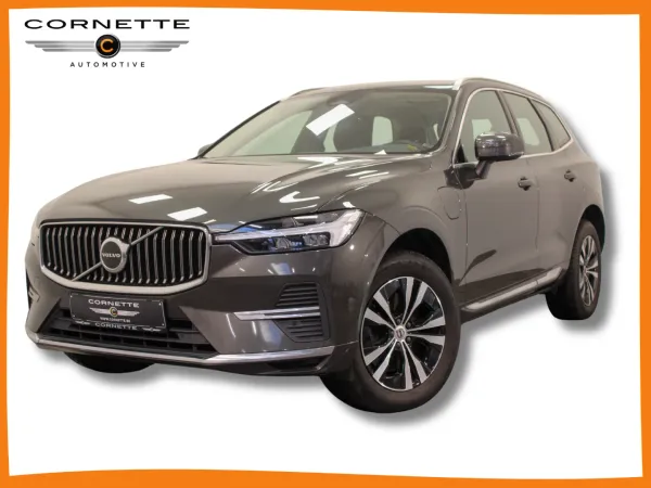Volvo XC60 - 1
