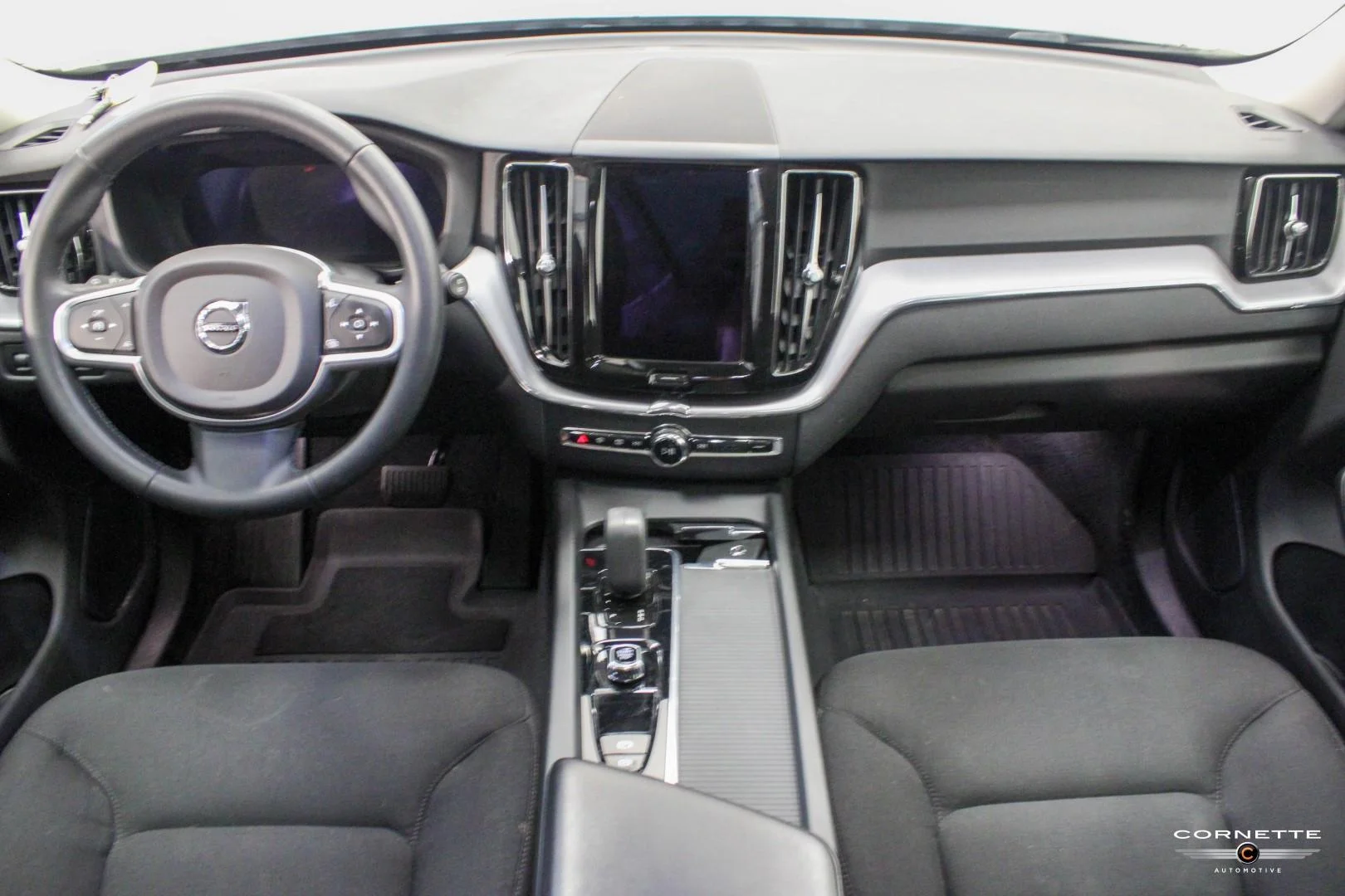Volvo XC60 - 2