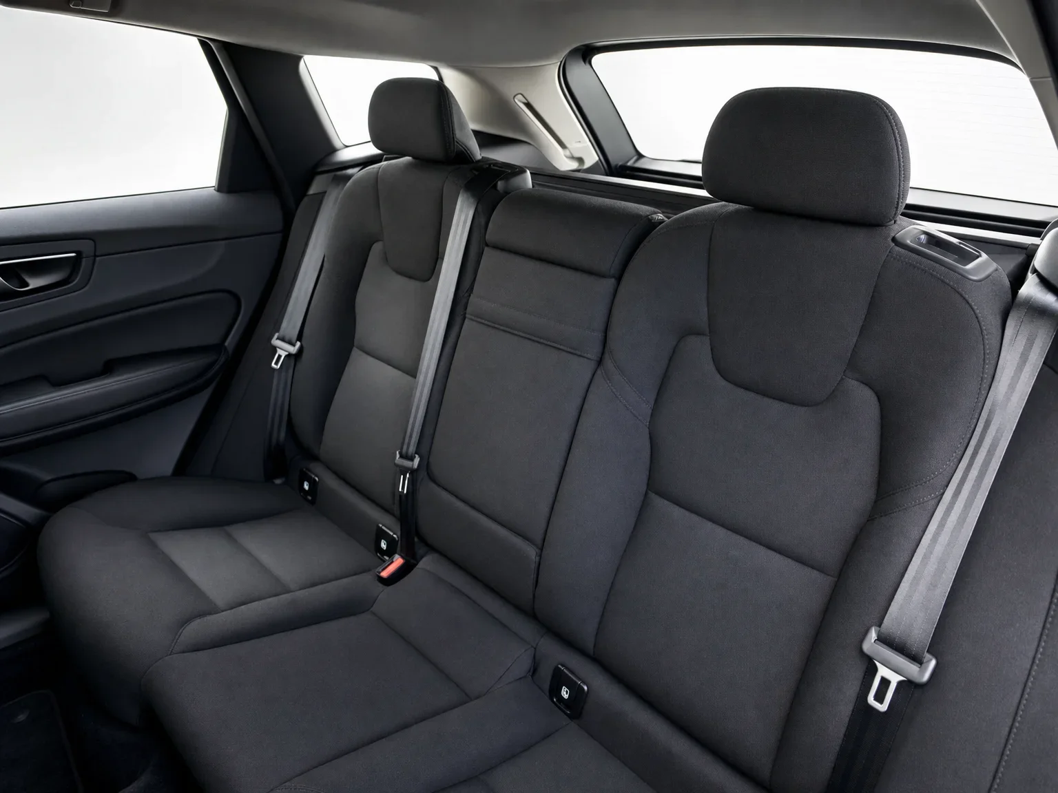 Volvo XC60 - 19