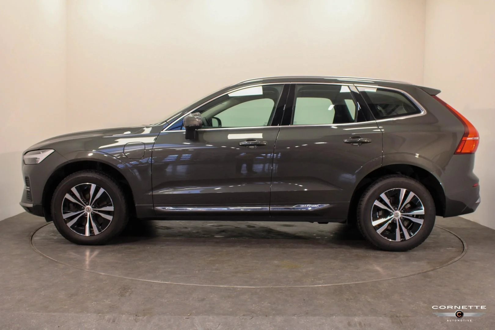 Volvo XC60 - 6