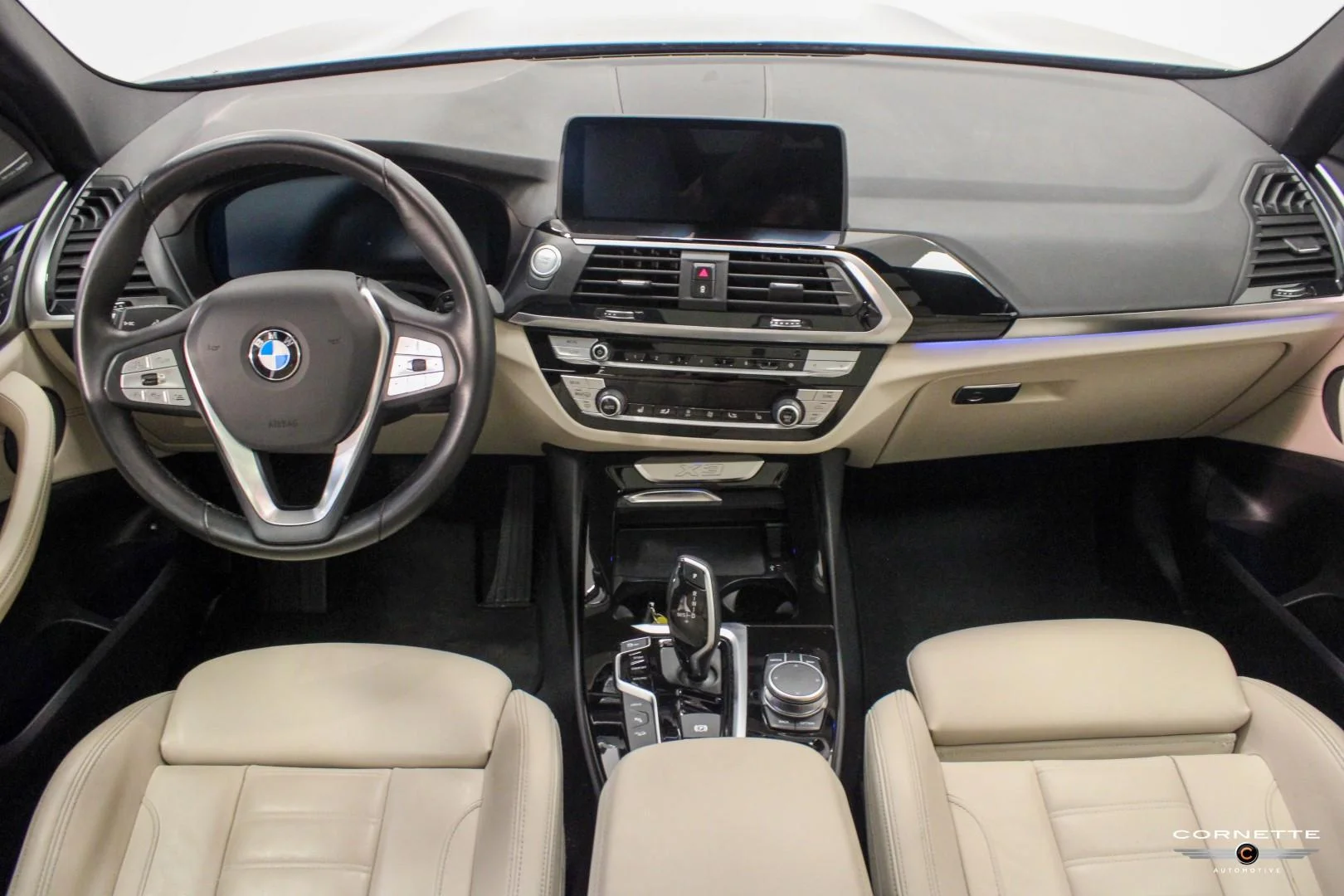 BMW Serie X X3 - 2