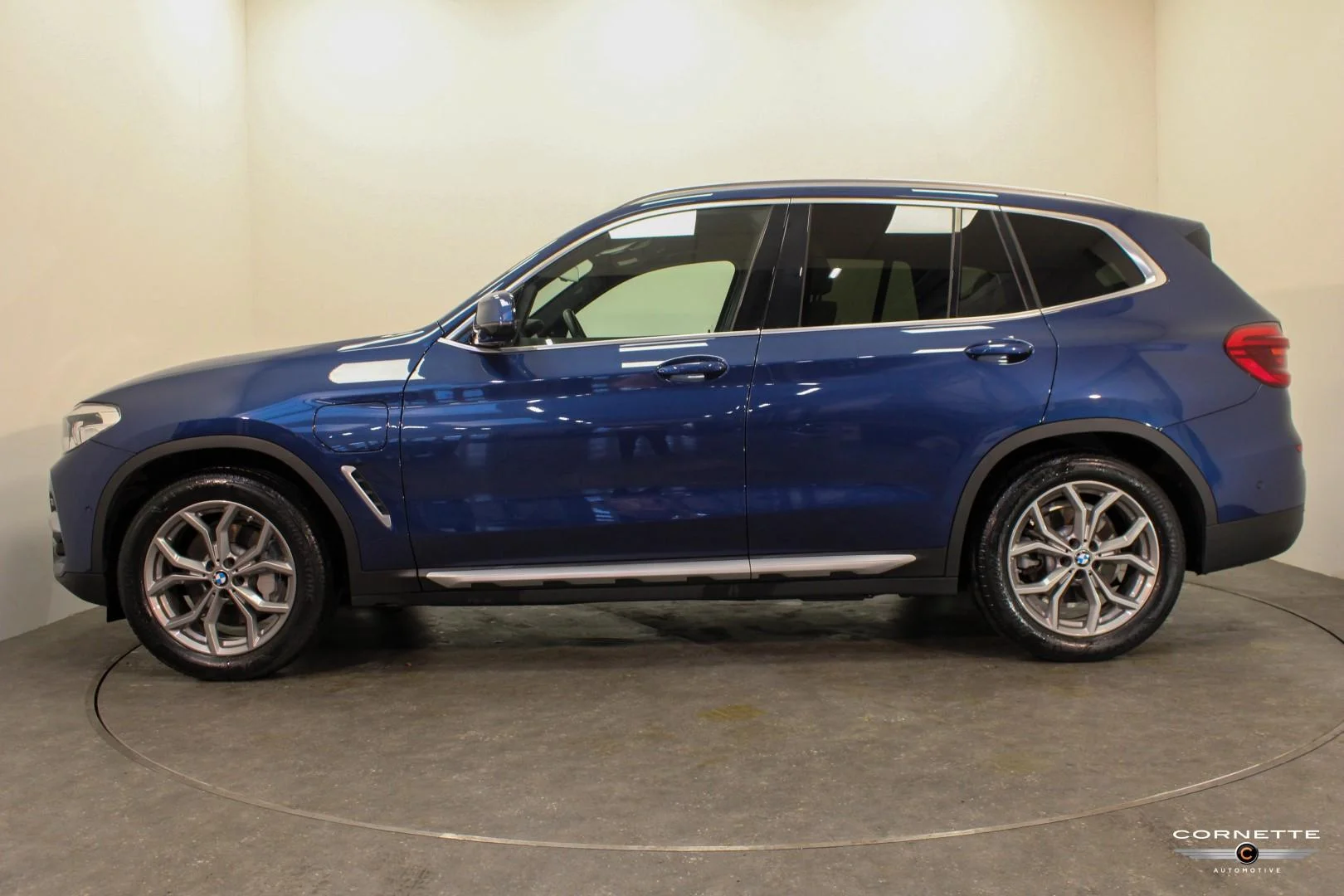 BMW Serie X X3 - 4