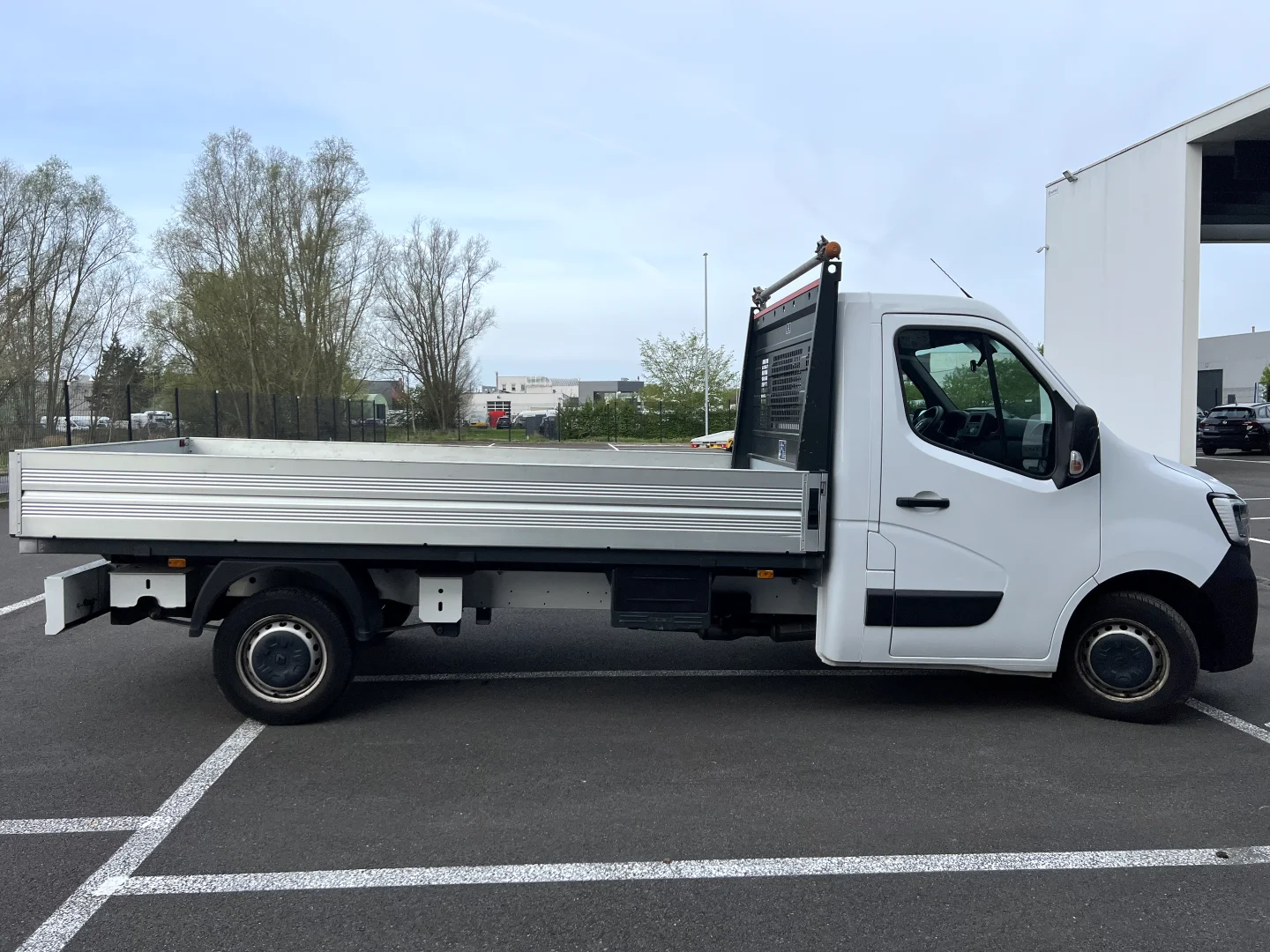 Renault Master - 14