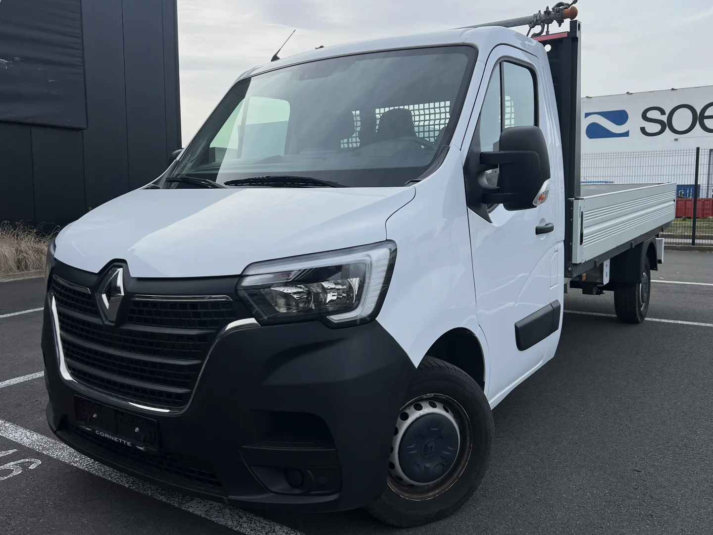 Renault Master - 15