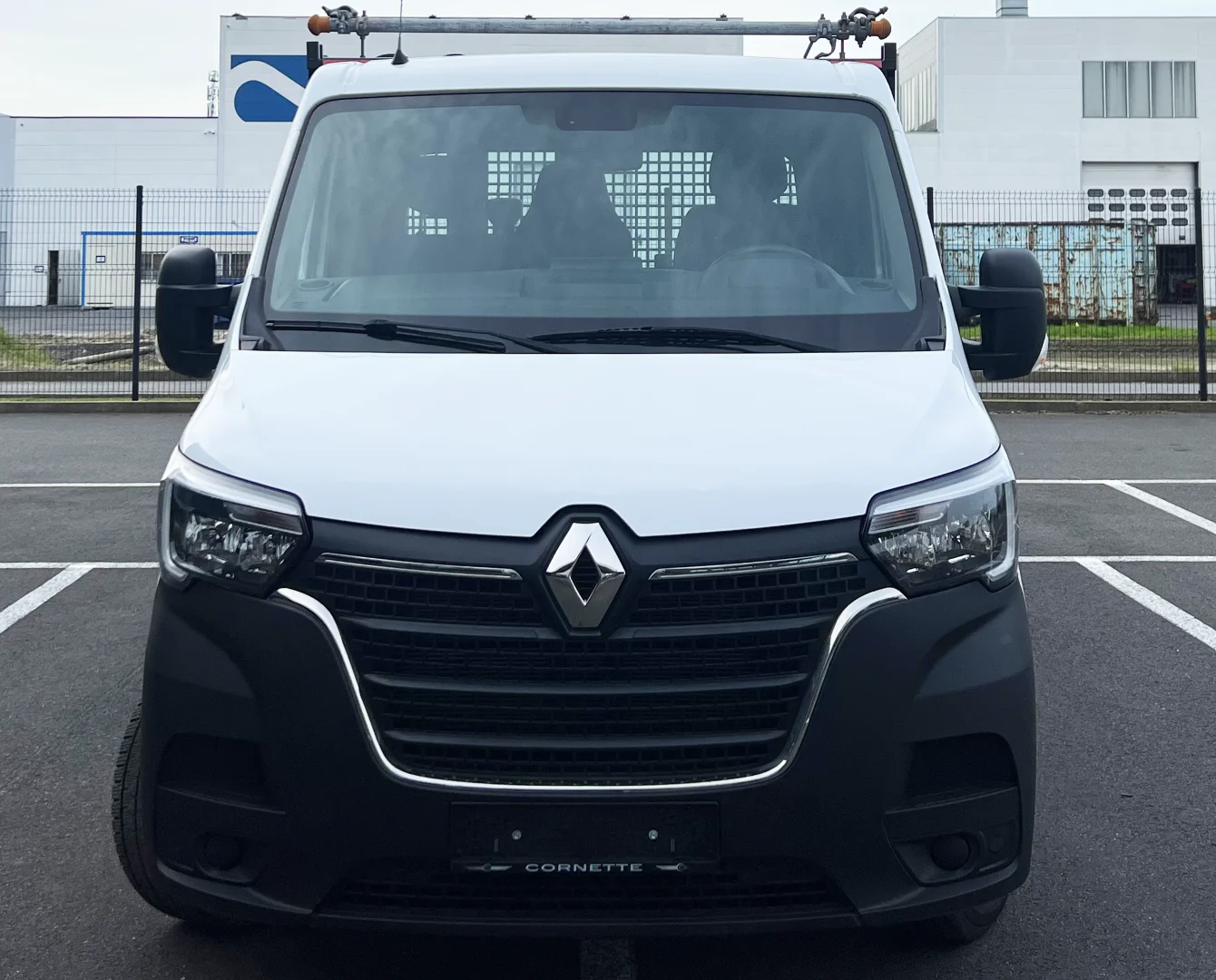 Renault Master - 3