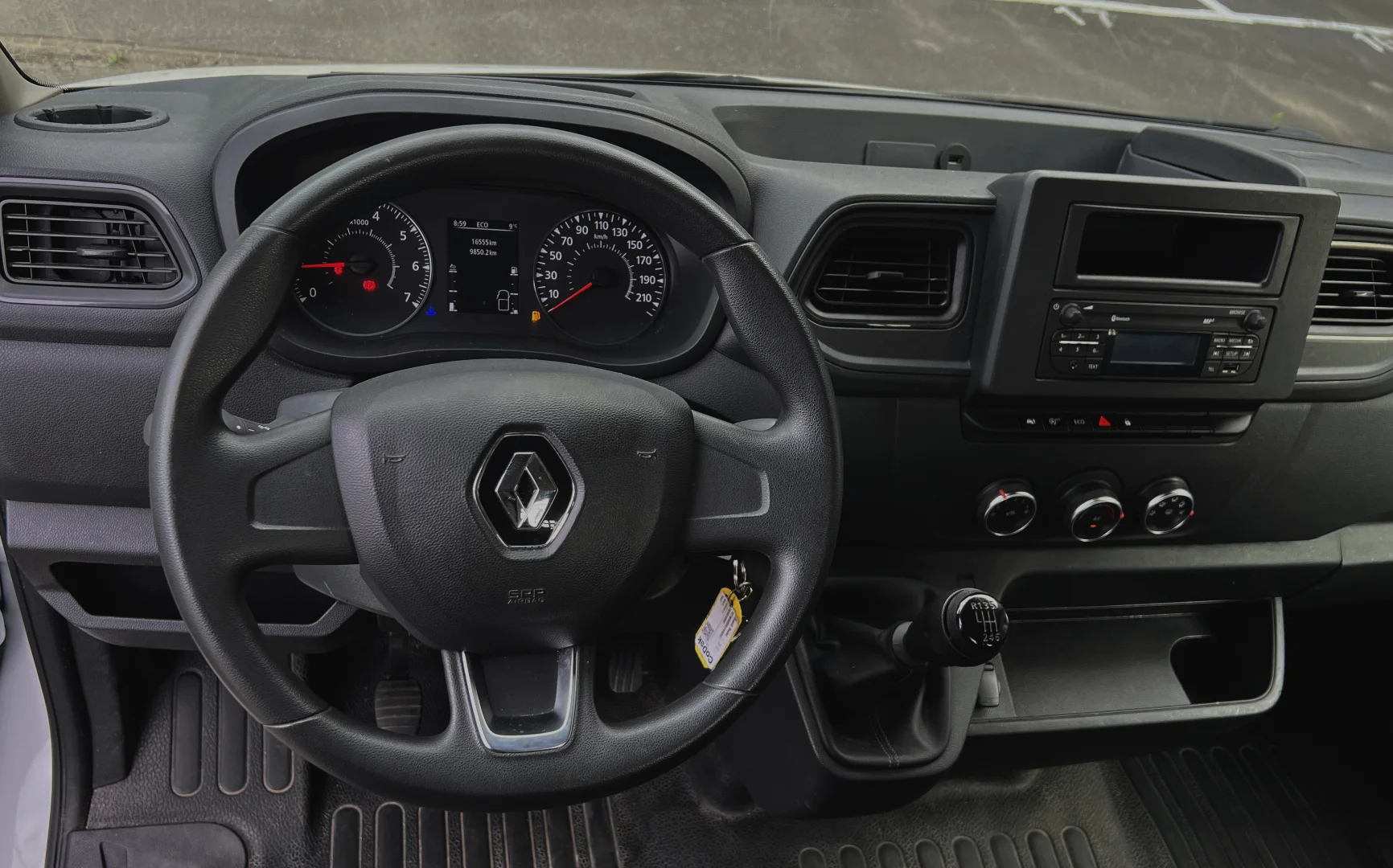 Renault Master - 4