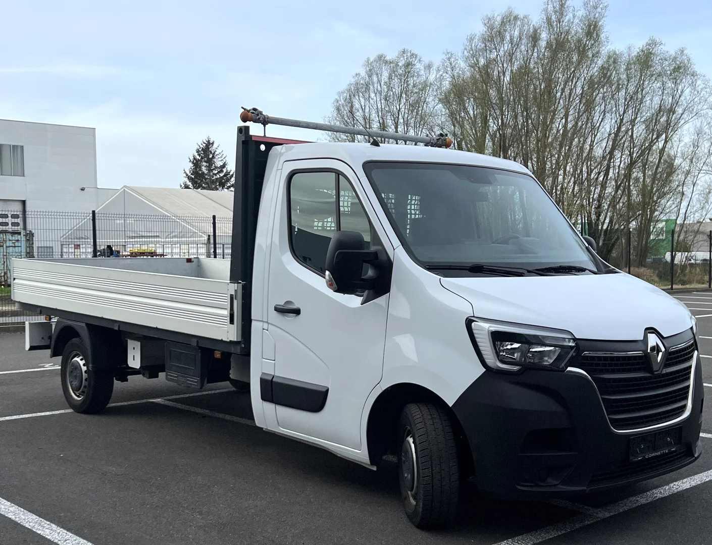 Renault Master - 8