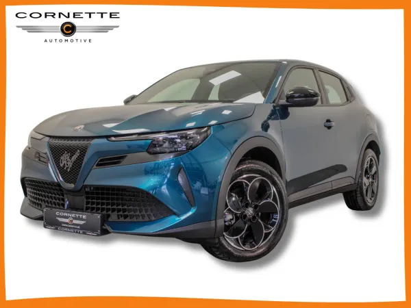 Alfa Romeo Junior - 1