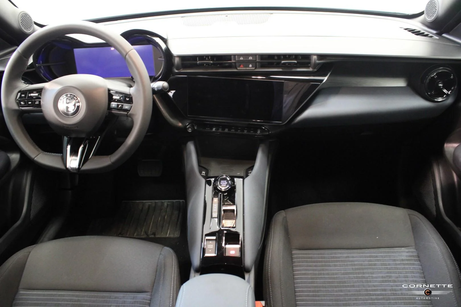 Alfa Romeo Junior - 2