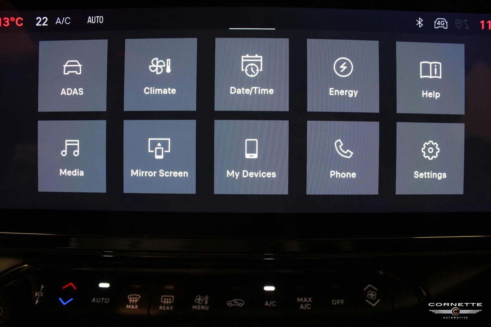 Alfa Romeo Junior - 12