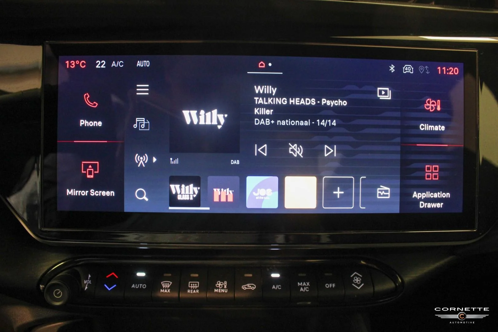 Alfa Romeo Junior - 13