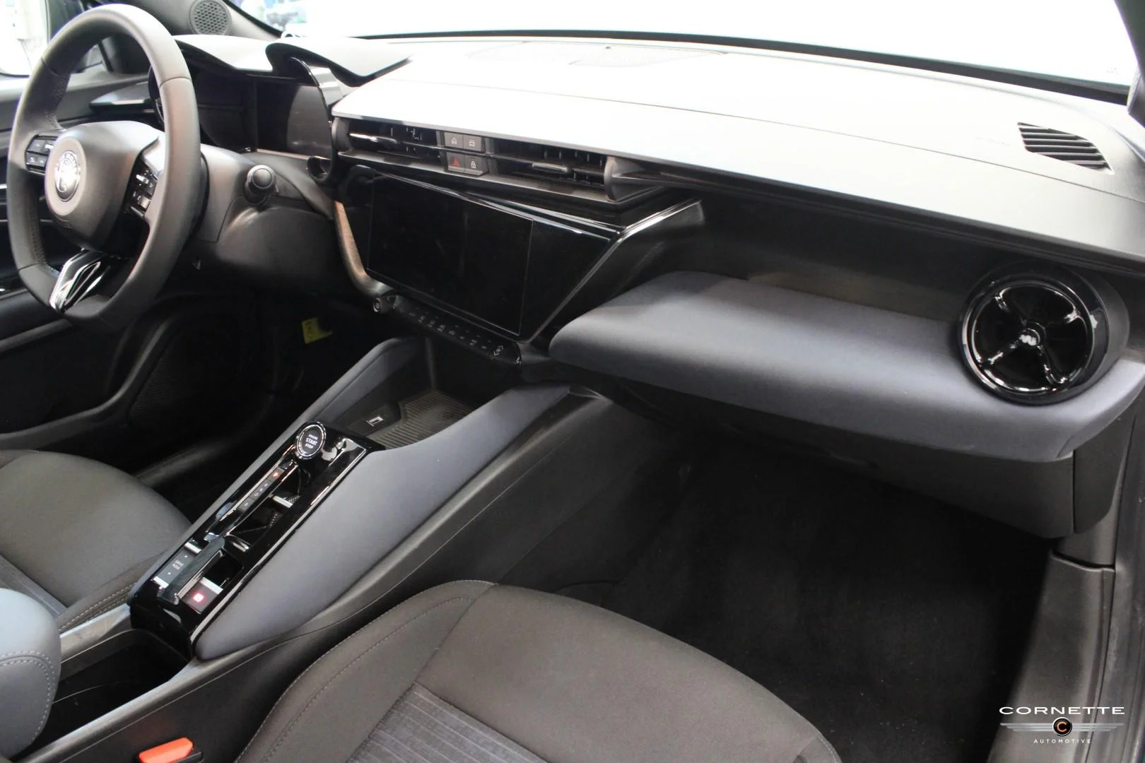 Alfa Romeo Junior - 16