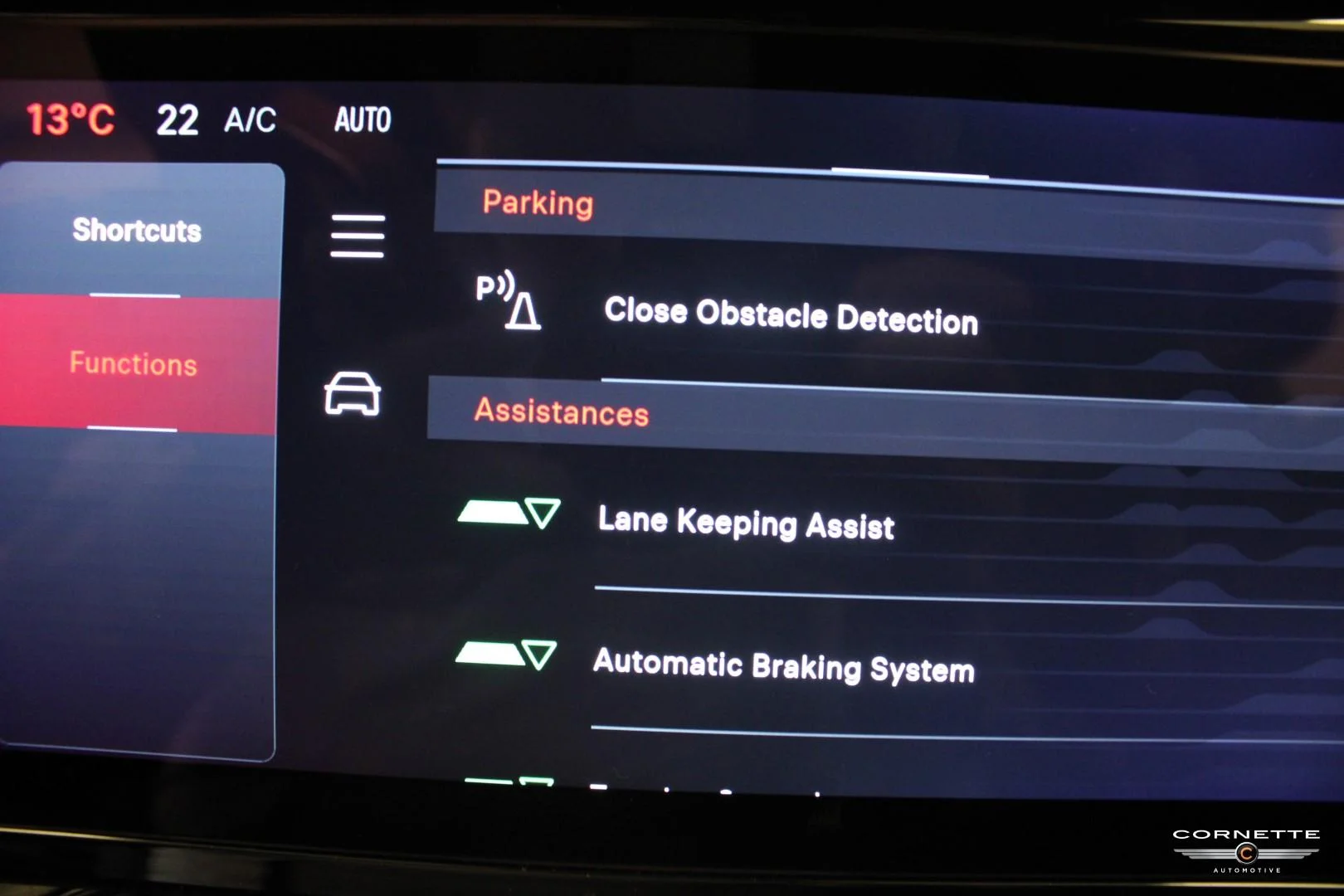 Alfa Romeo Junior - 17