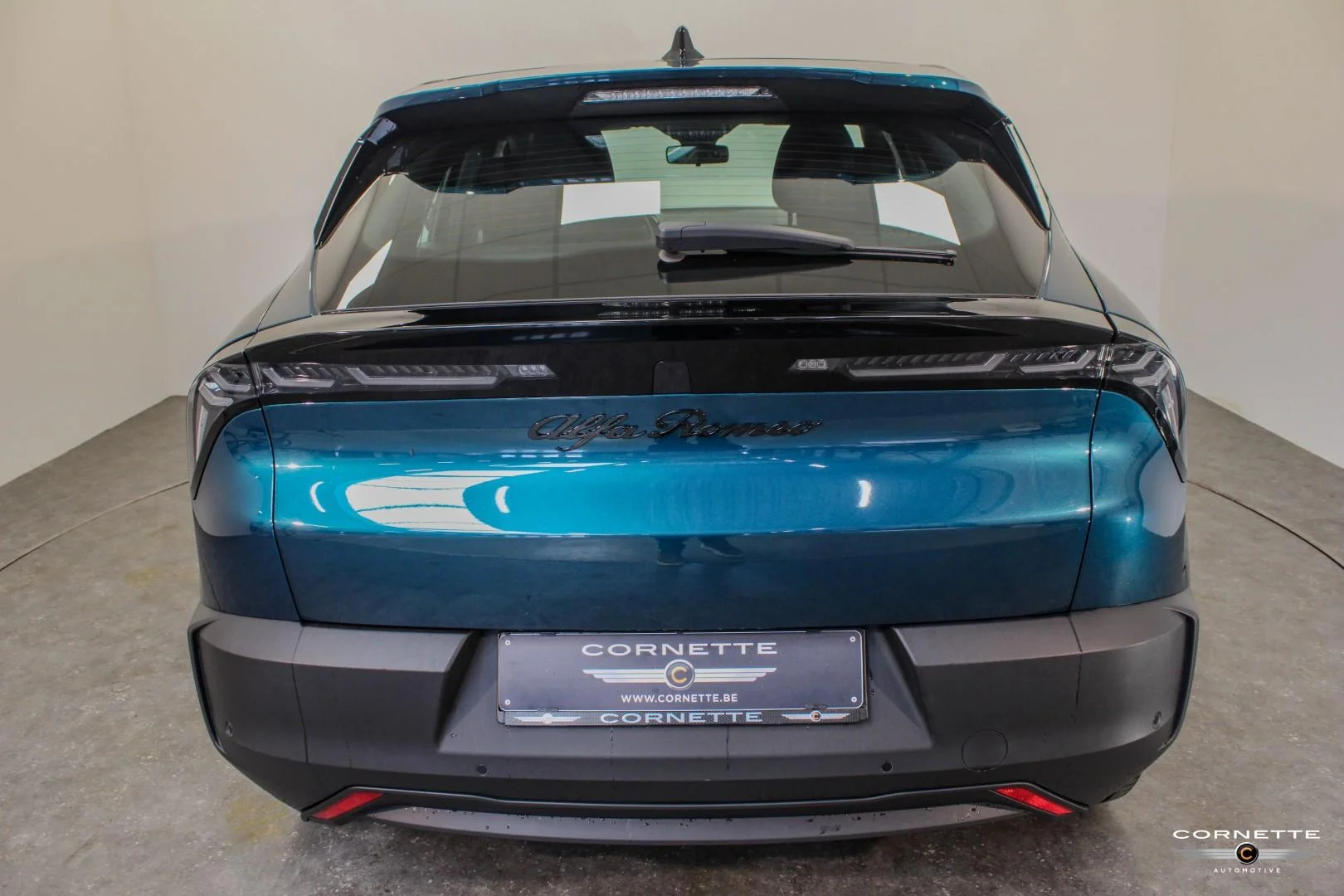 Alfa Romeo Junior - 19