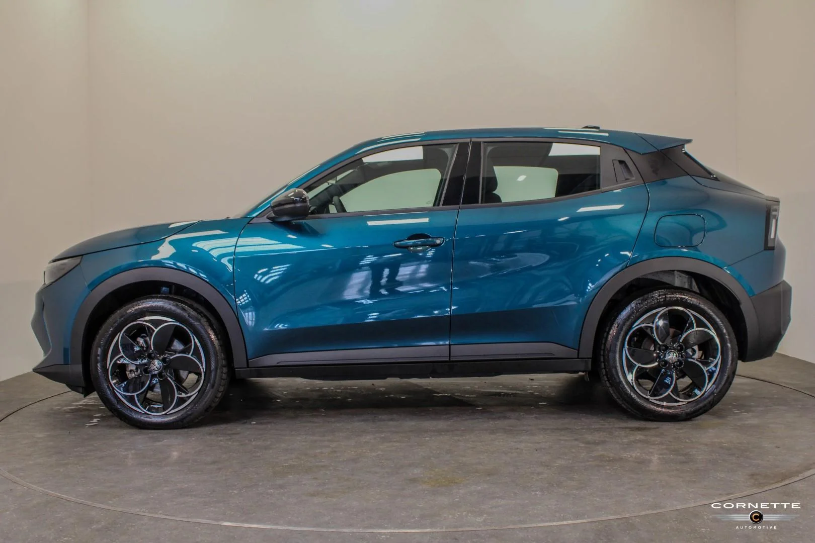 Alfa Romeo Junior - 3