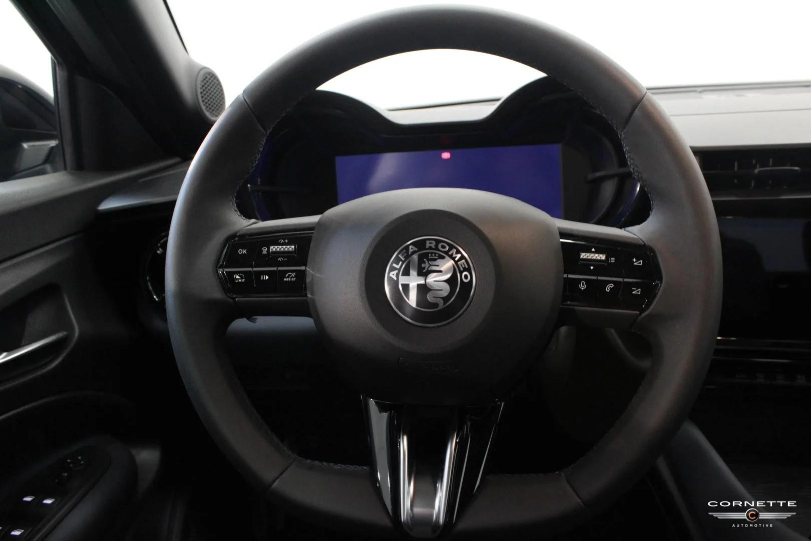 Alfa Romeo Junior - 23