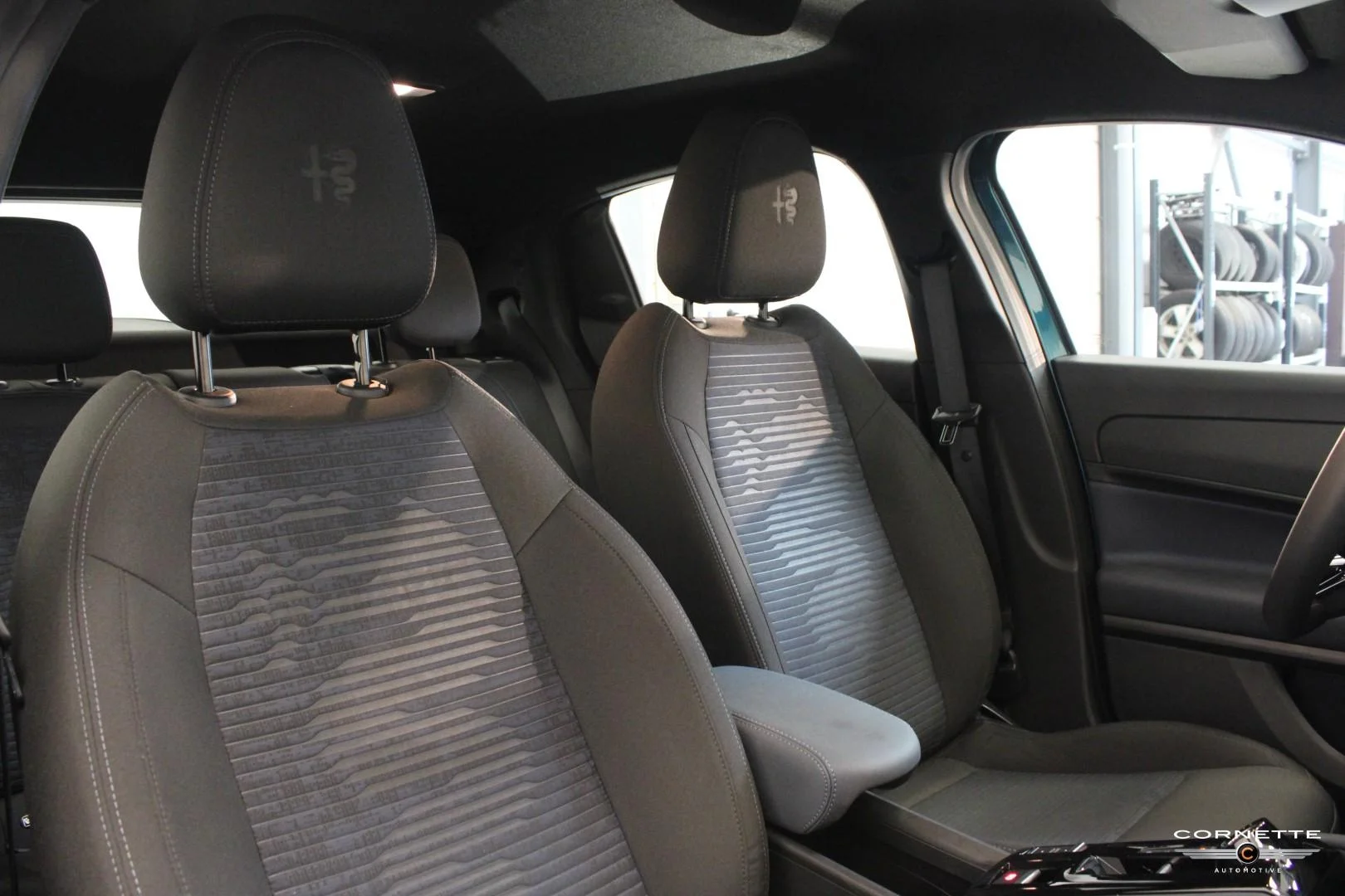 Alfa Romeo Junior - 25