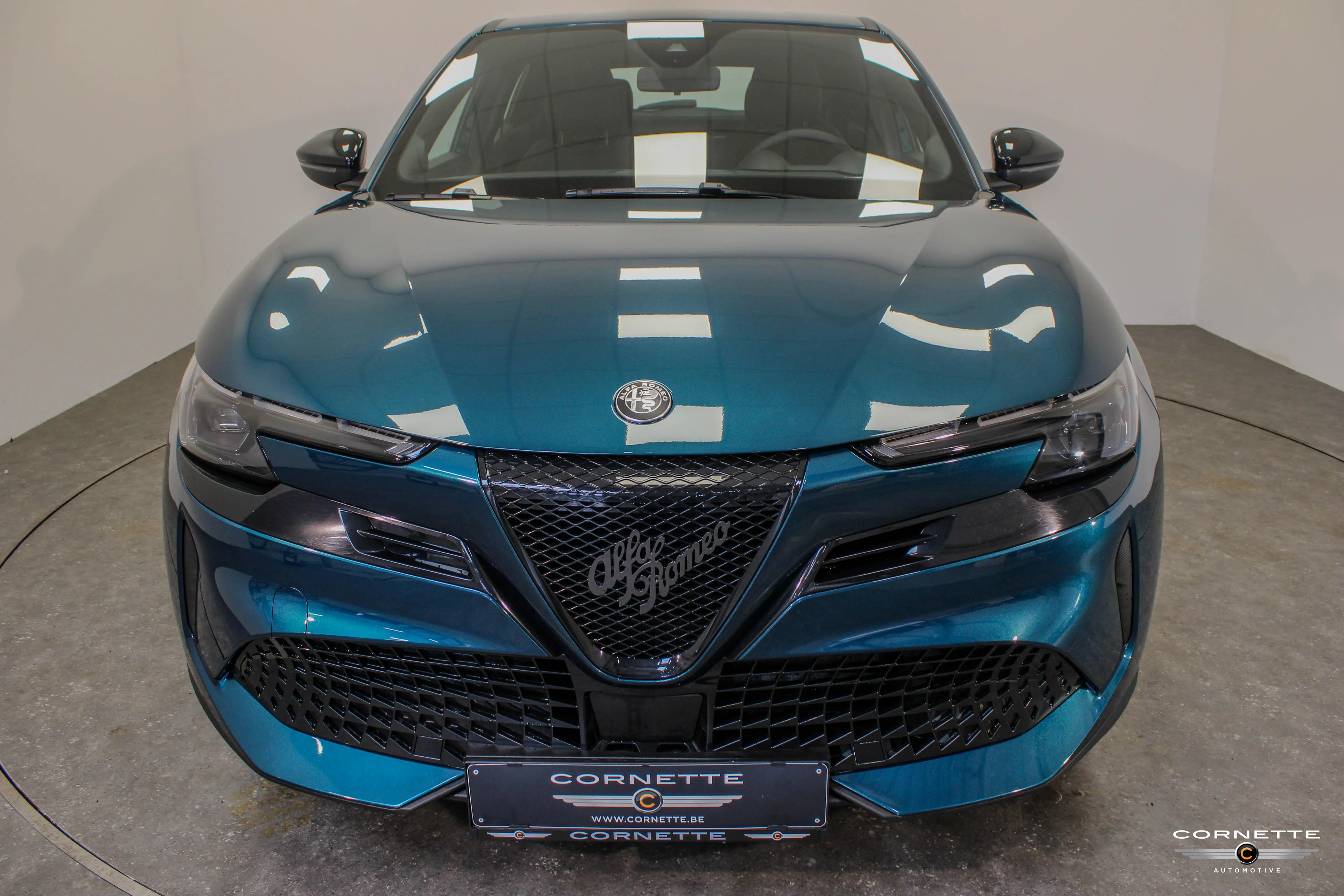 Alfa Romeo Junior - 5