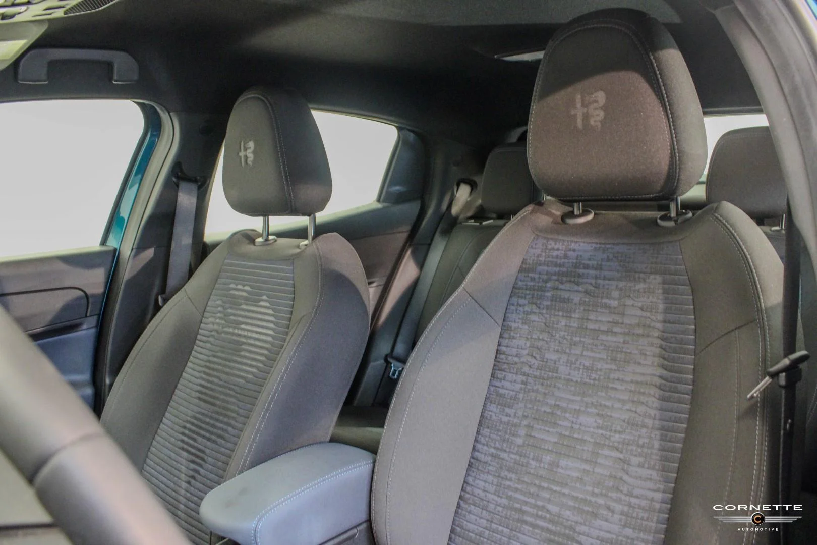 Alfa Romeo Junior - 6