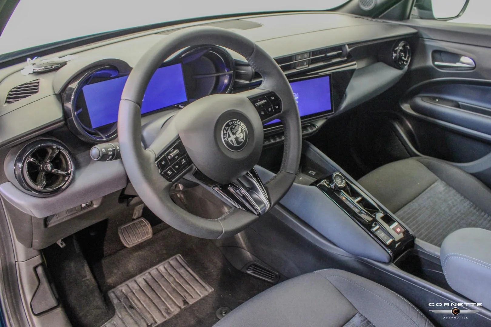 Alfa Romeo Junior - 7