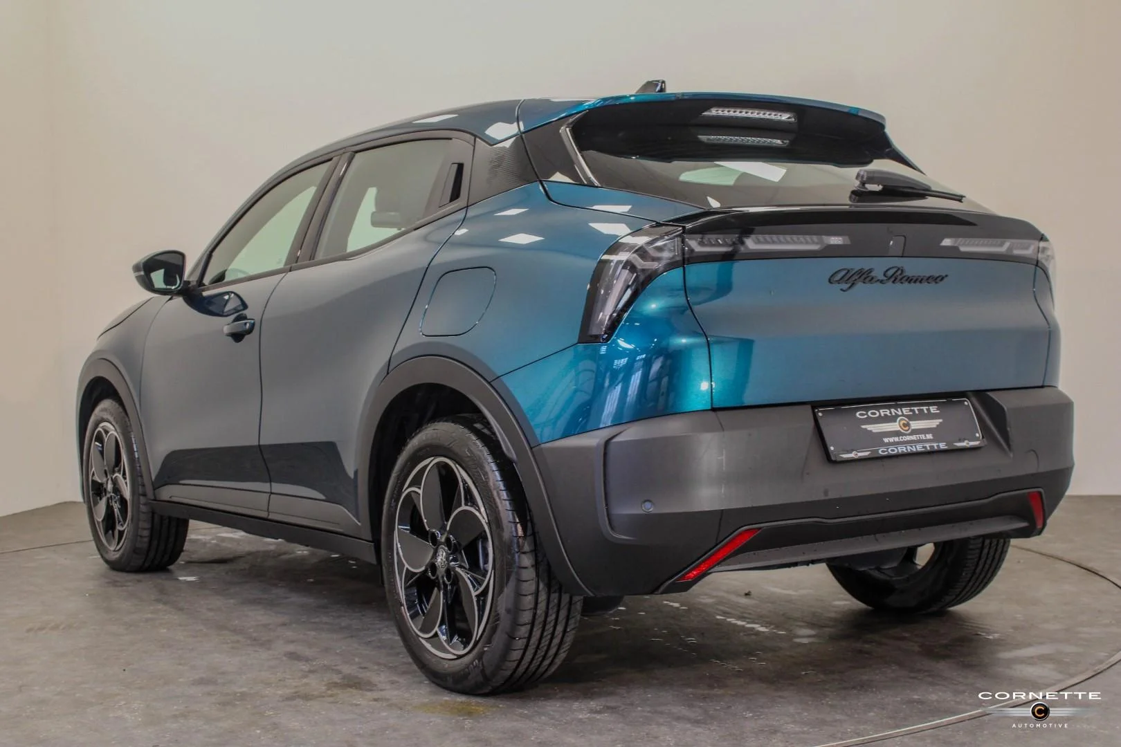 Alfa Romeo Junior - 8