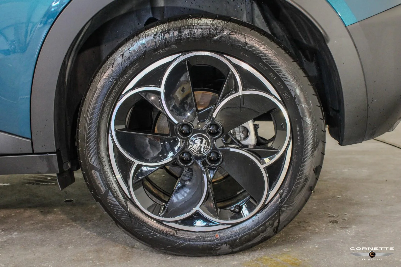 Alfa Romeo Junior - 9