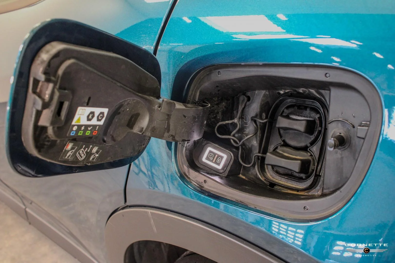 Alfa Romeo Junior - 10