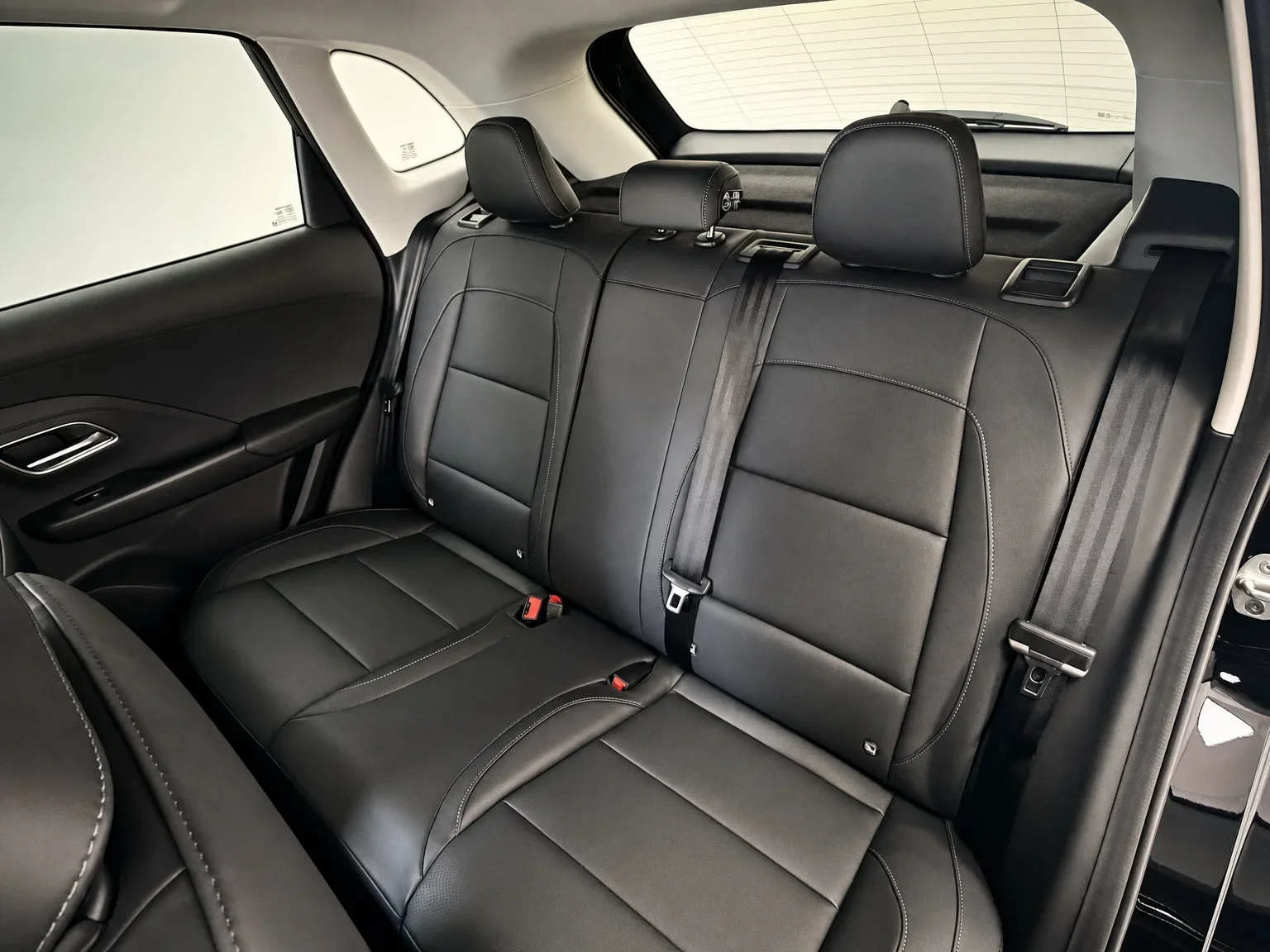 MG ZS - 21