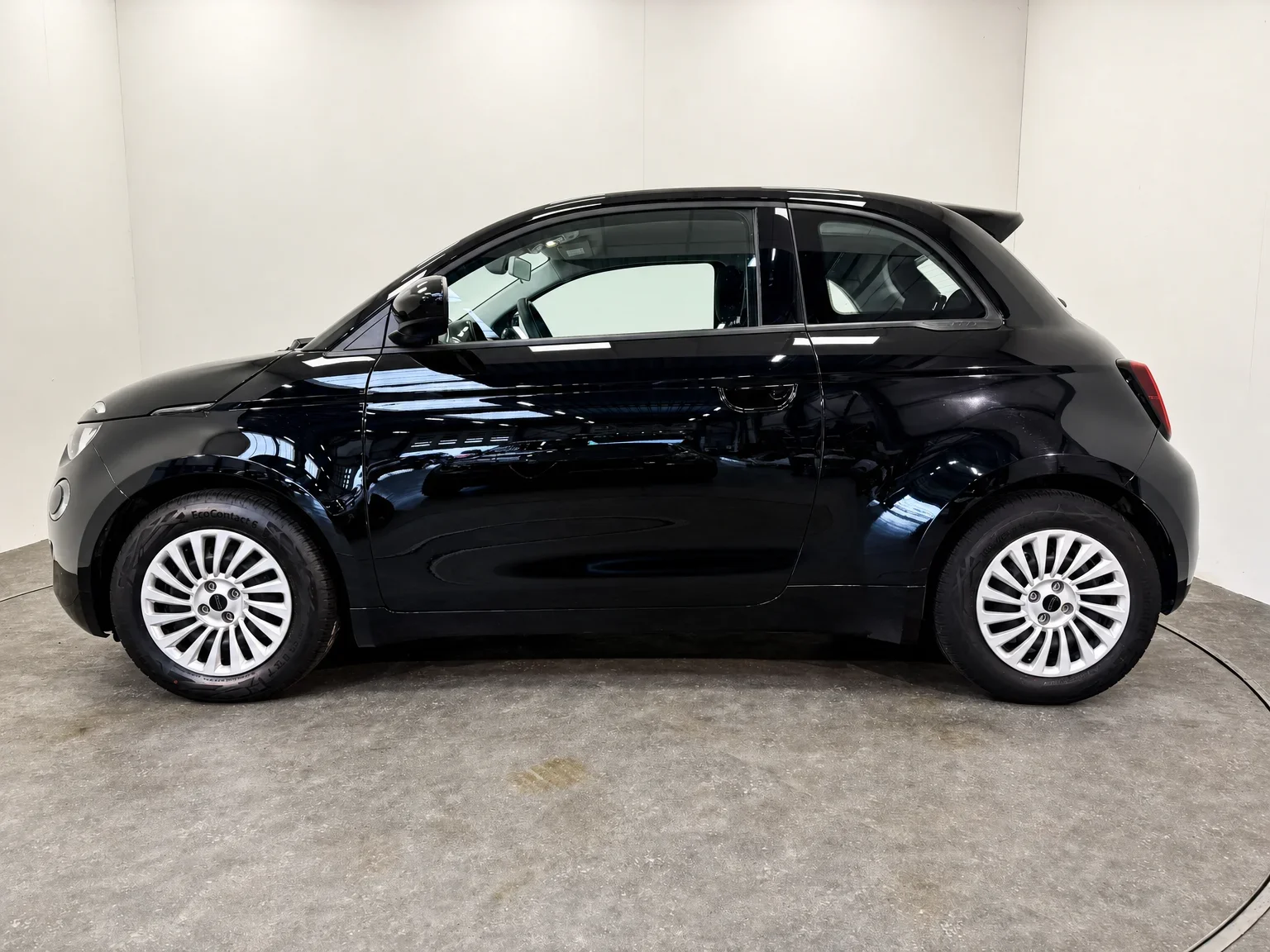 Fiat 500e - 2