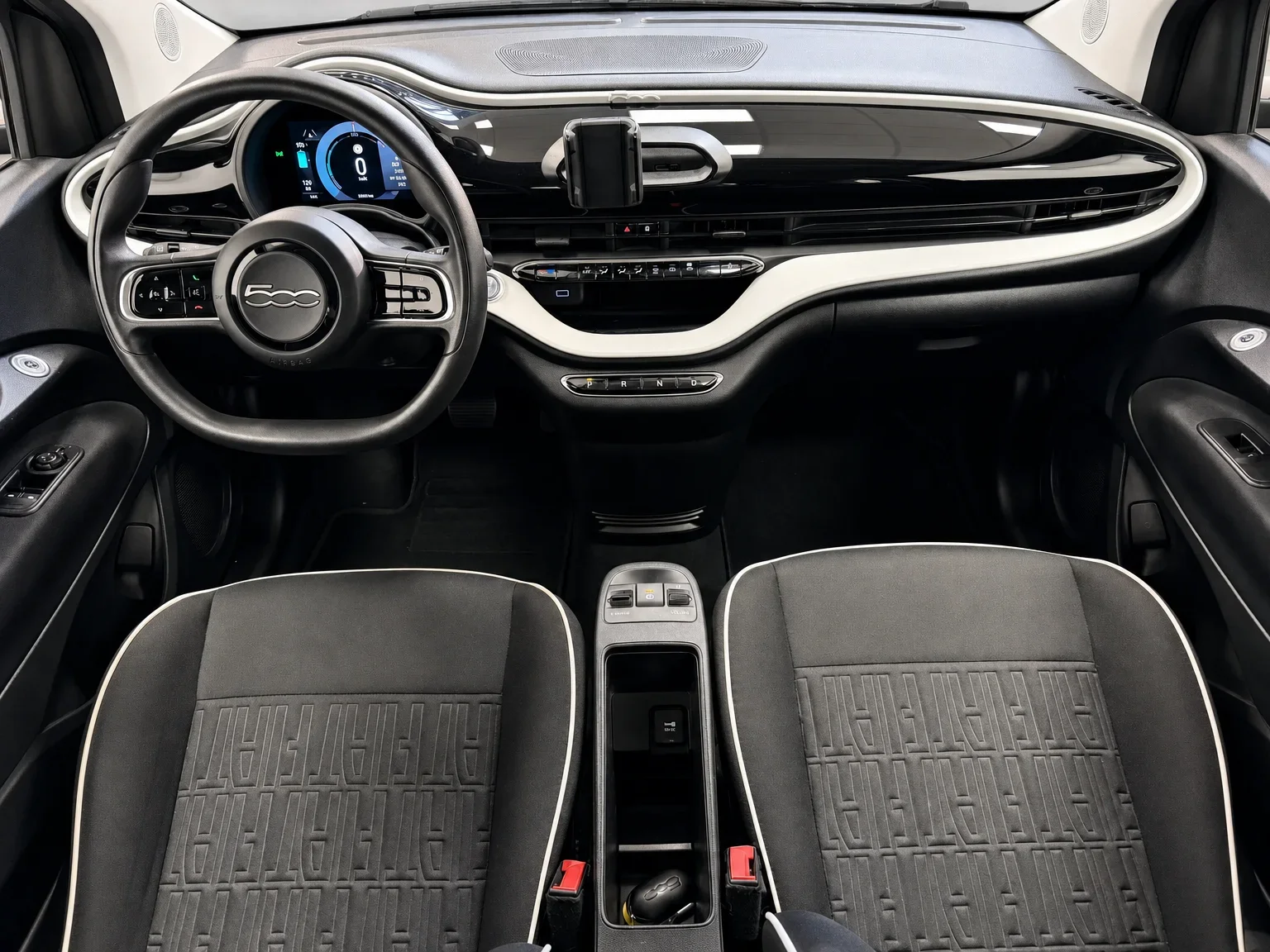 Fiat 500e - 11