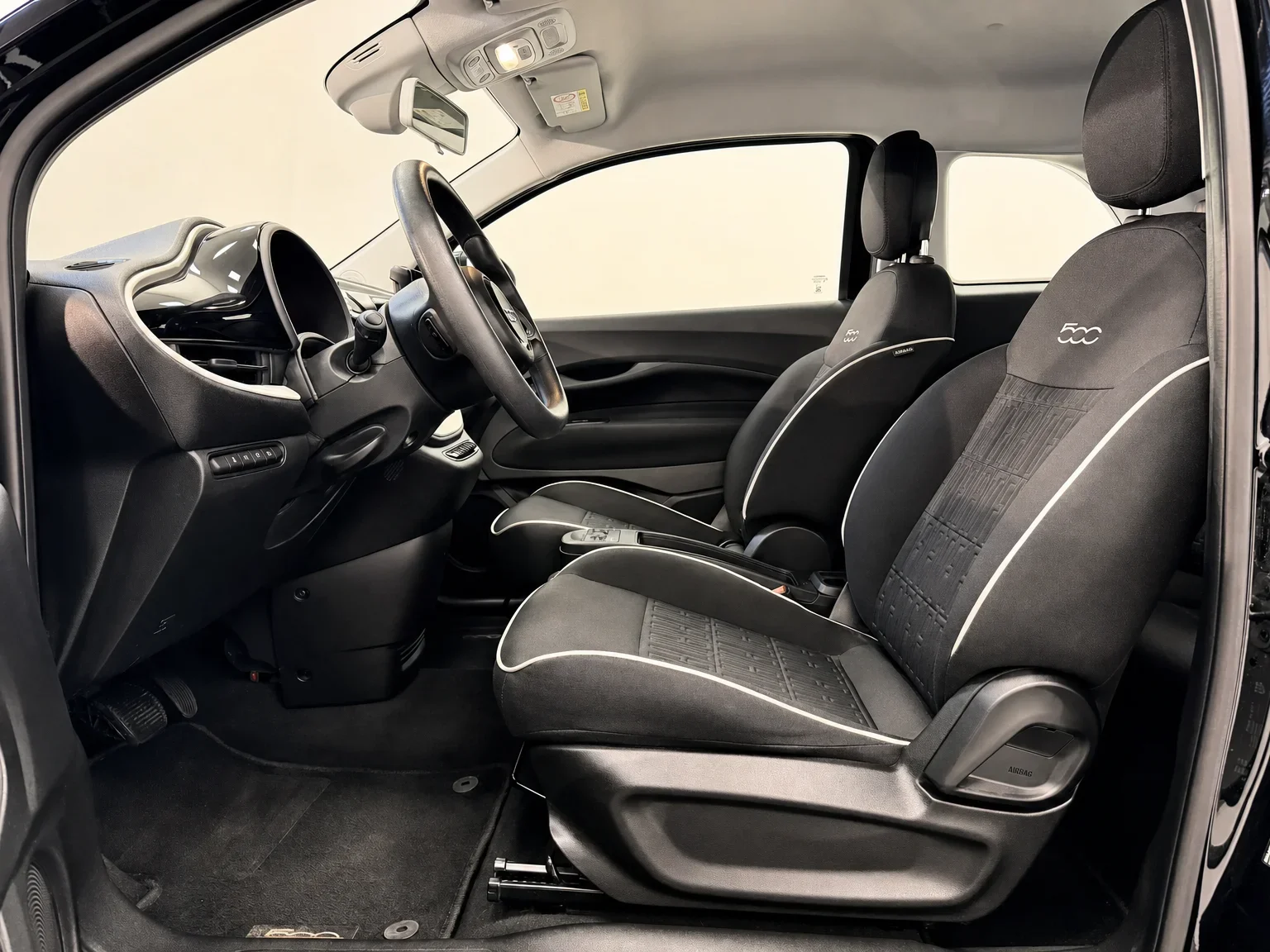 Fiat 500e - 14