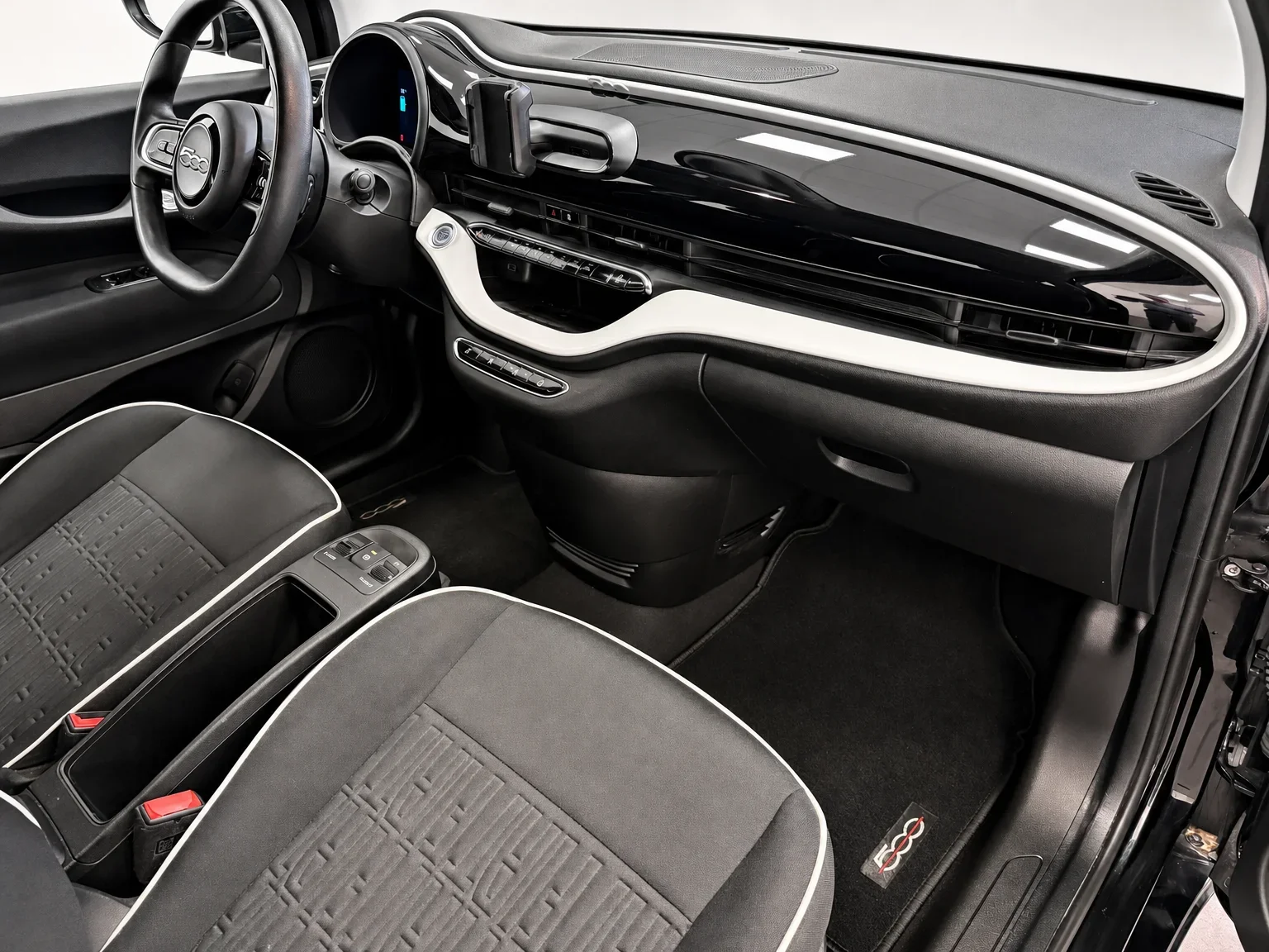 Fiat 500e - 17