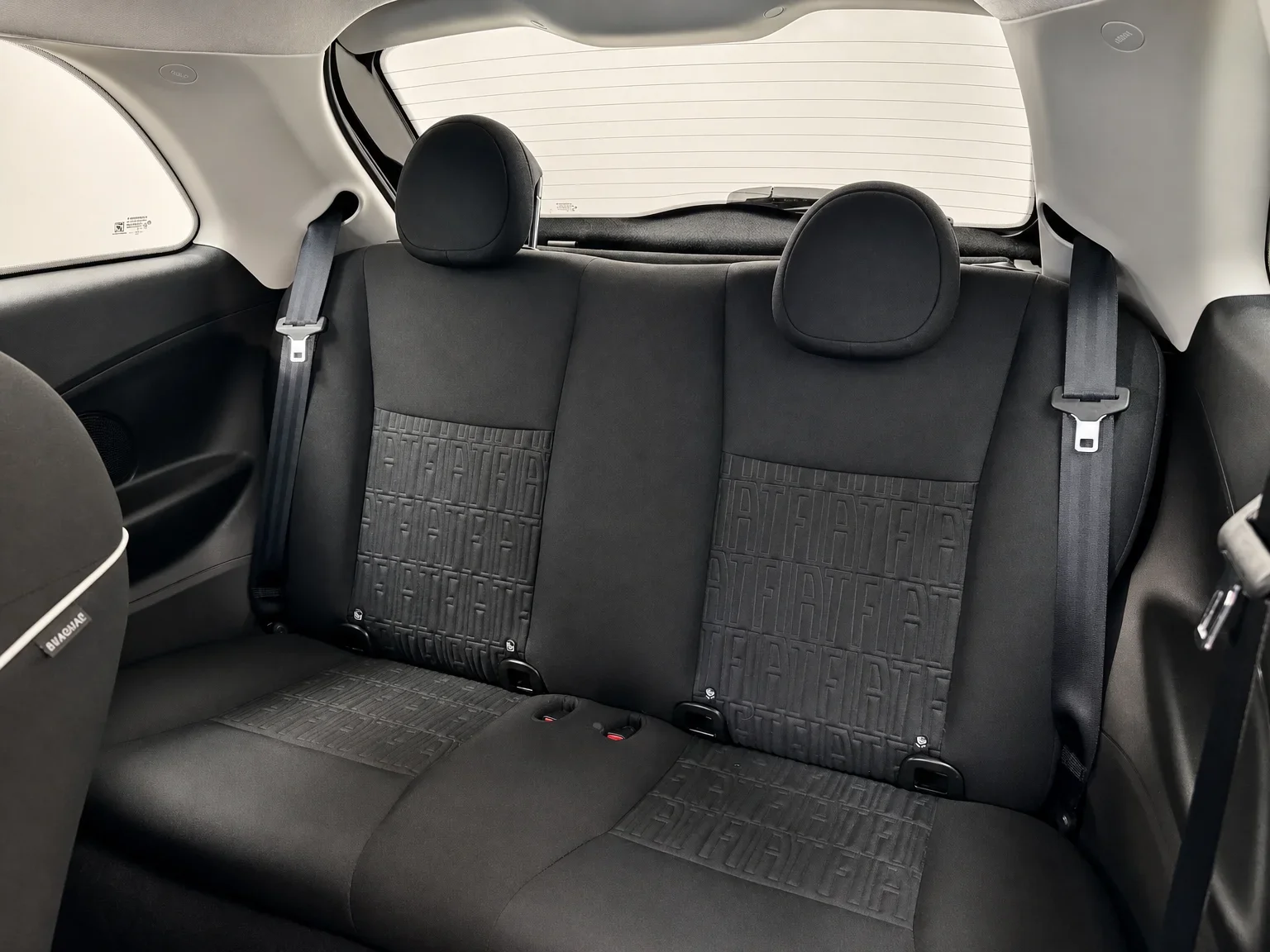 Fiat 500e - 18