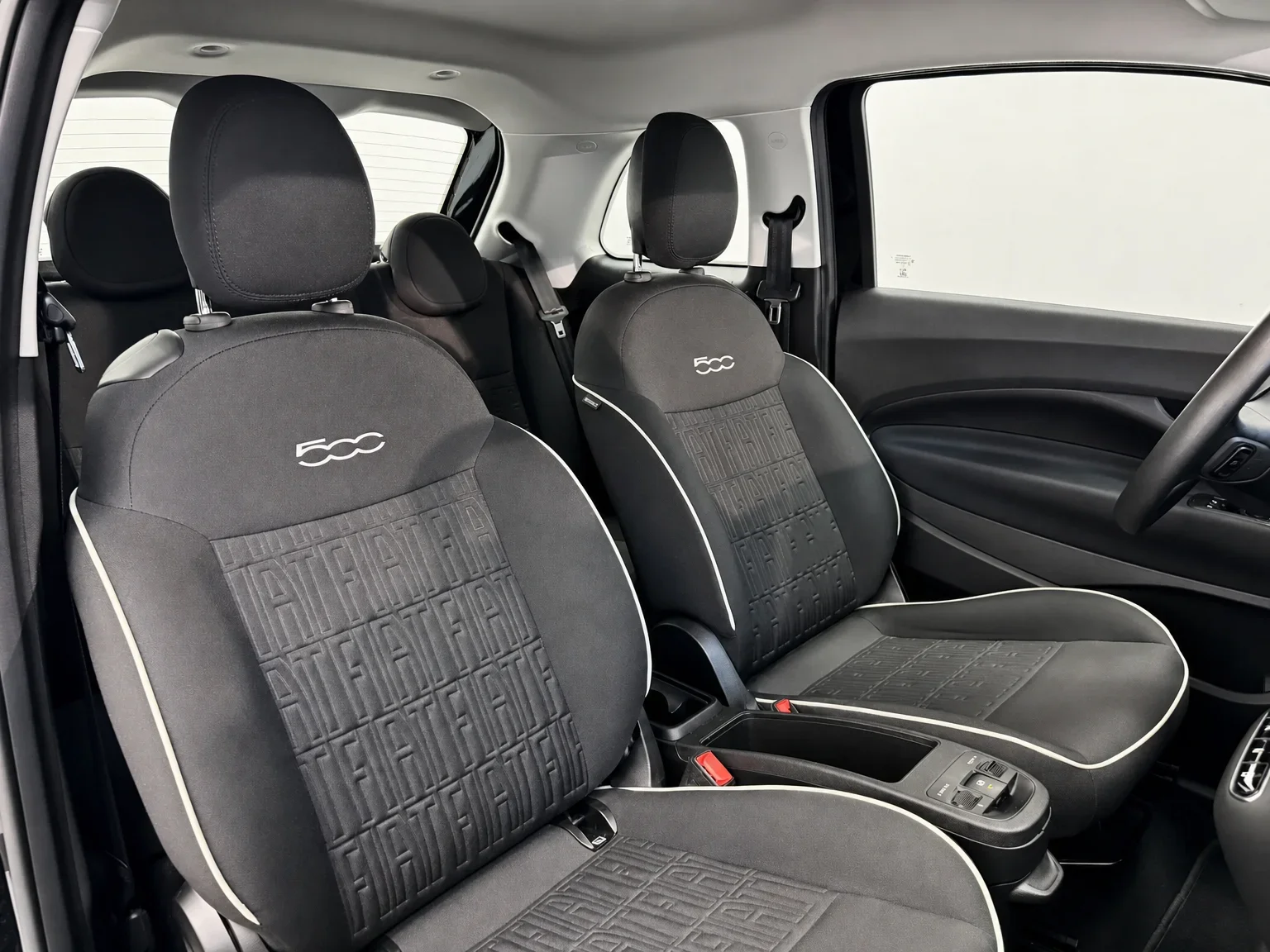 Fiat 500e - 19
