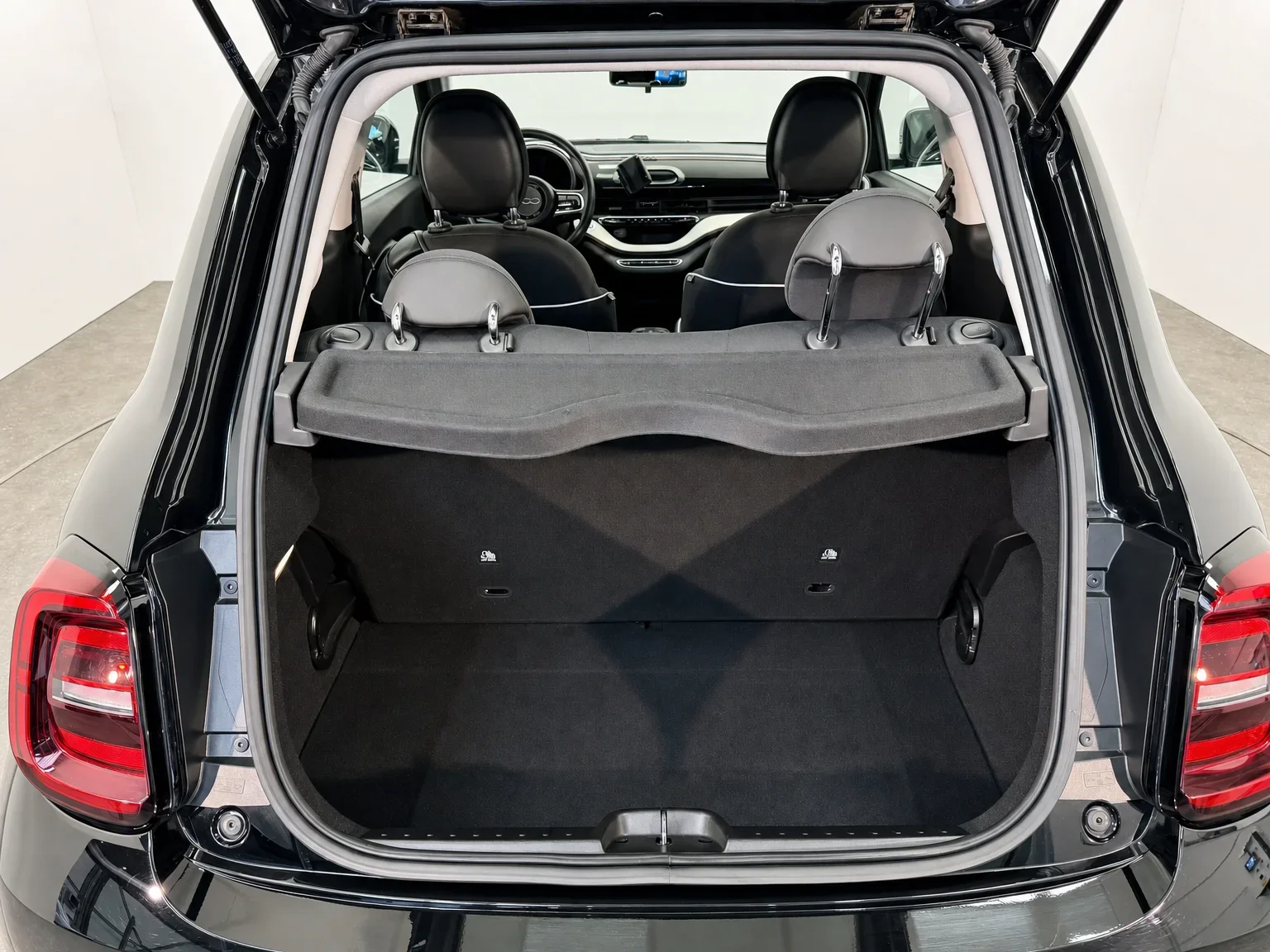 Fiat 500e - 6